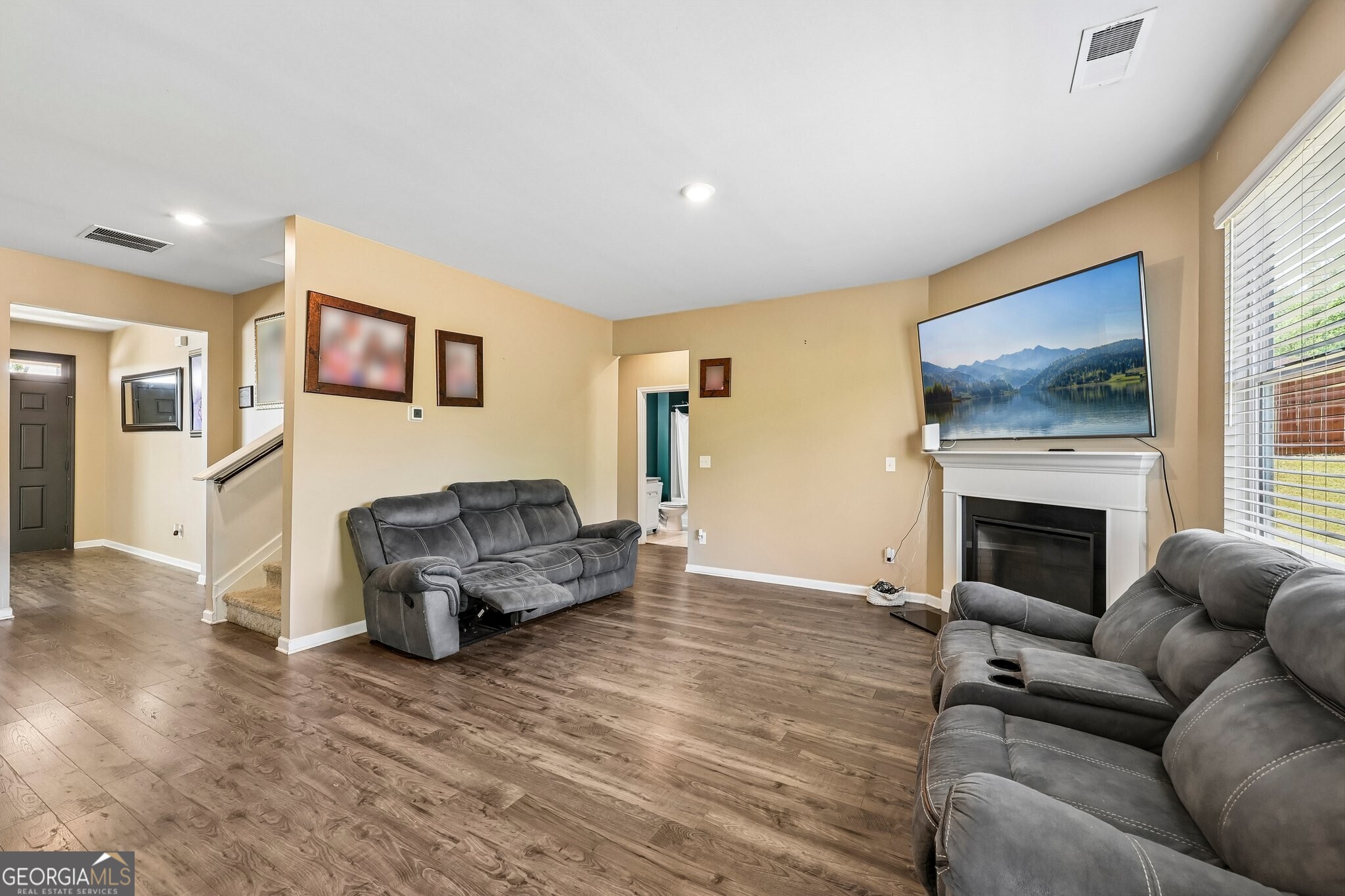 378 Indian River Drive Jefferson GA 30549