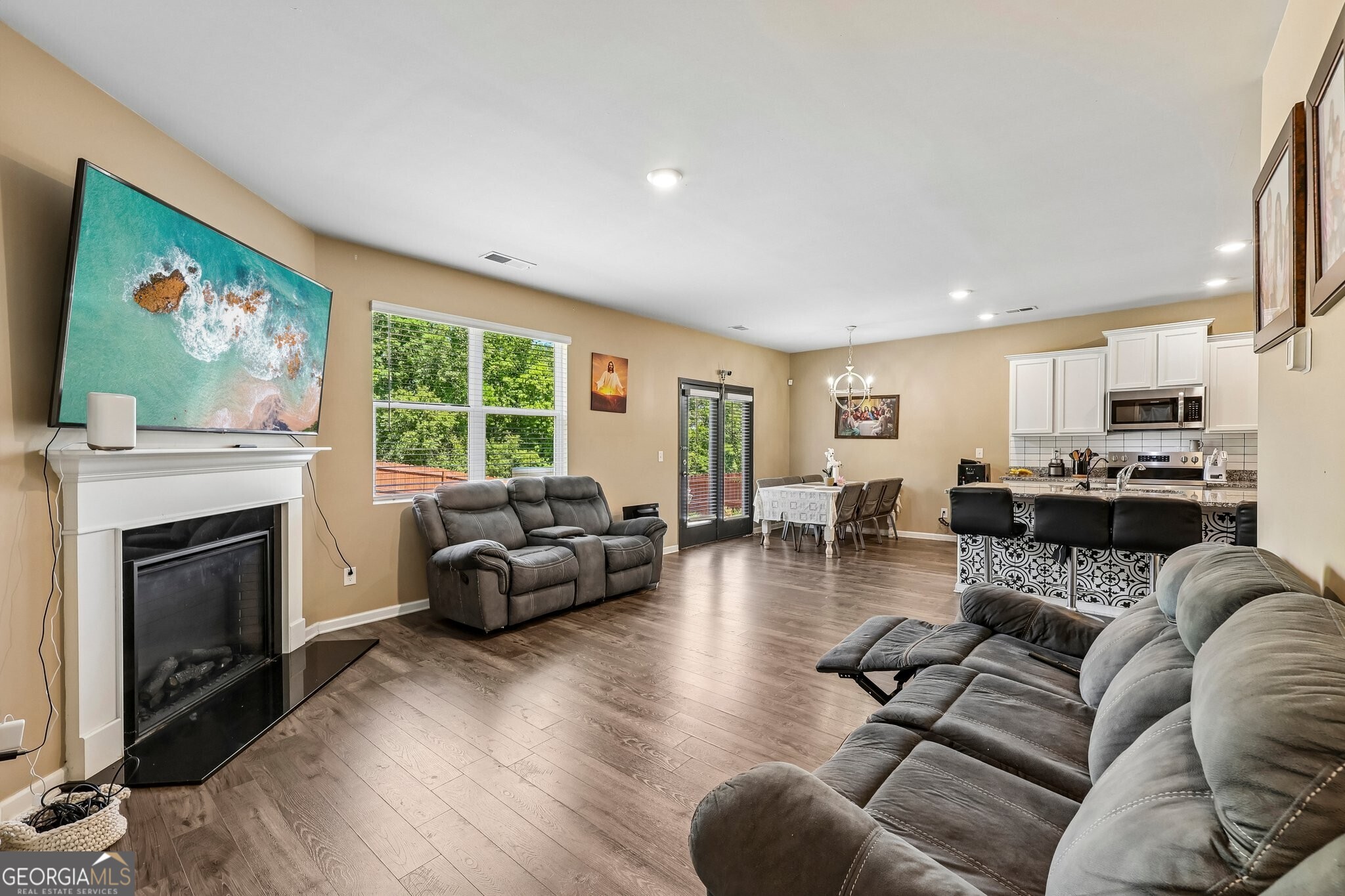 378 Indian River Drive Jefferson GA 30549