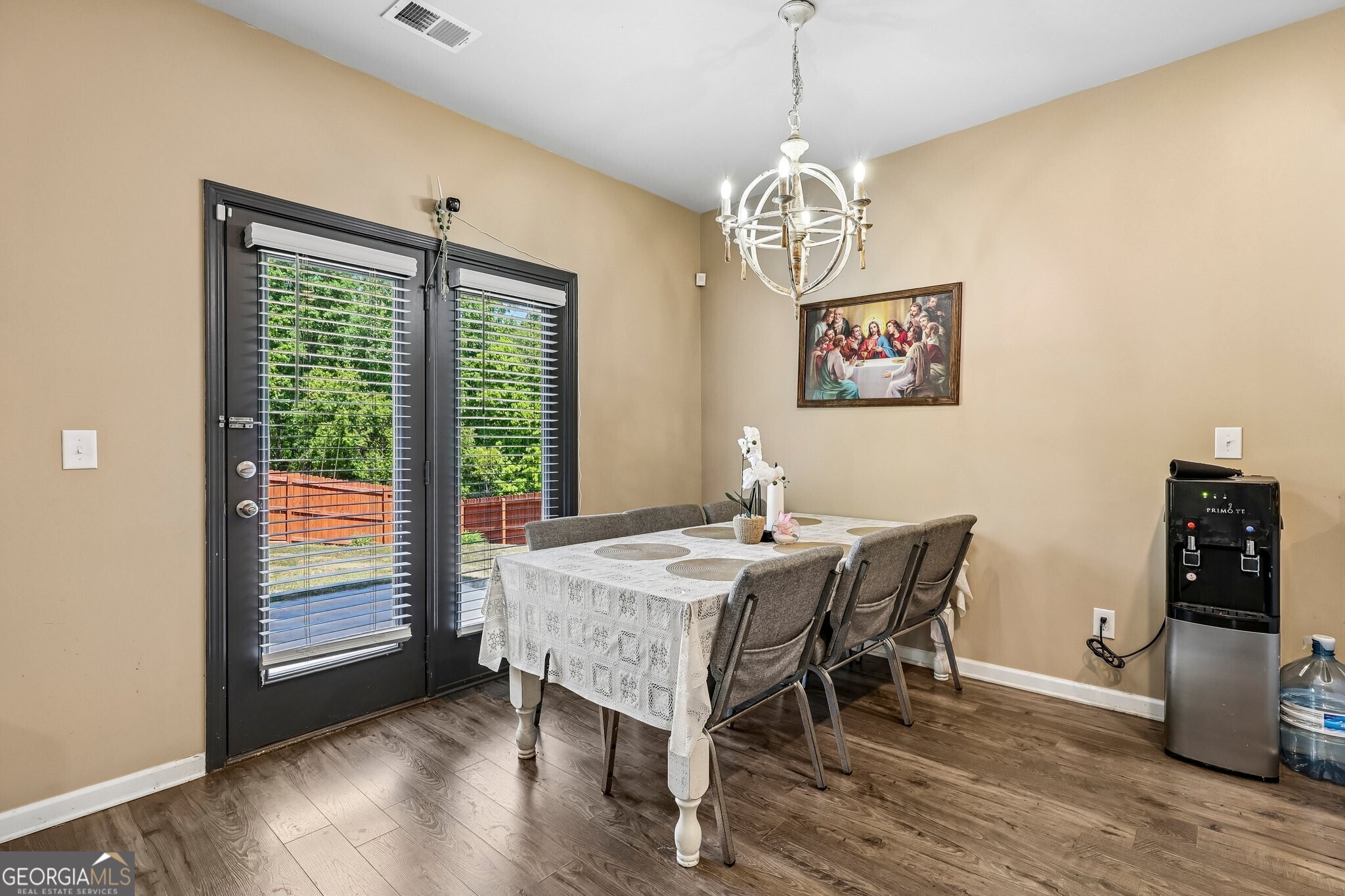 378 Indian River Drive Jefferson GA 30549