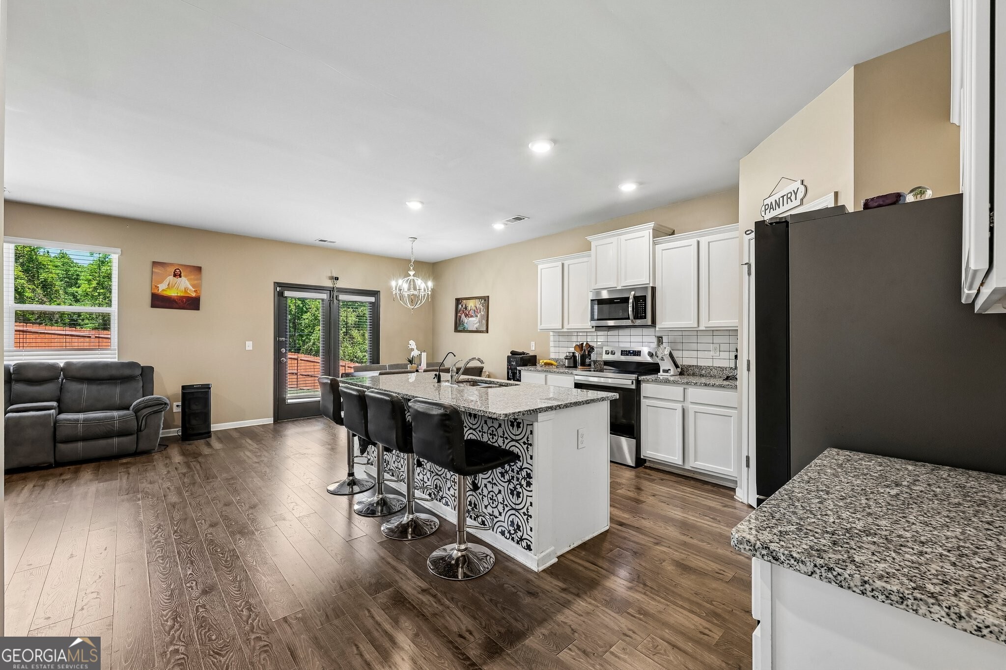 378 Indian River Drive Jefferson GA 30549