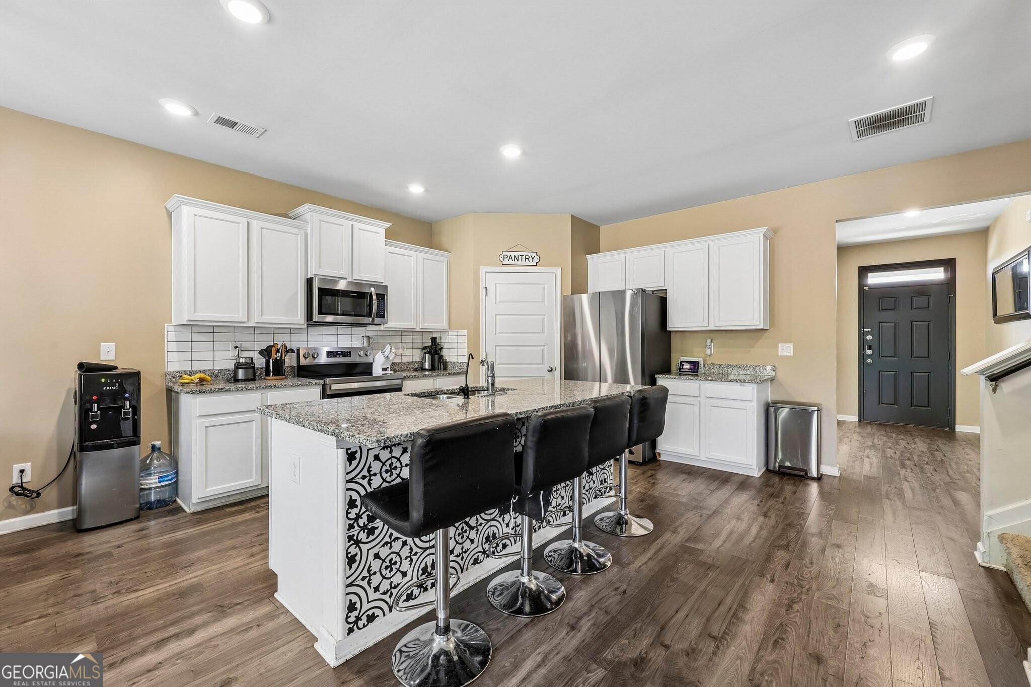 378 Indian River Drive Jefferson GA 30549