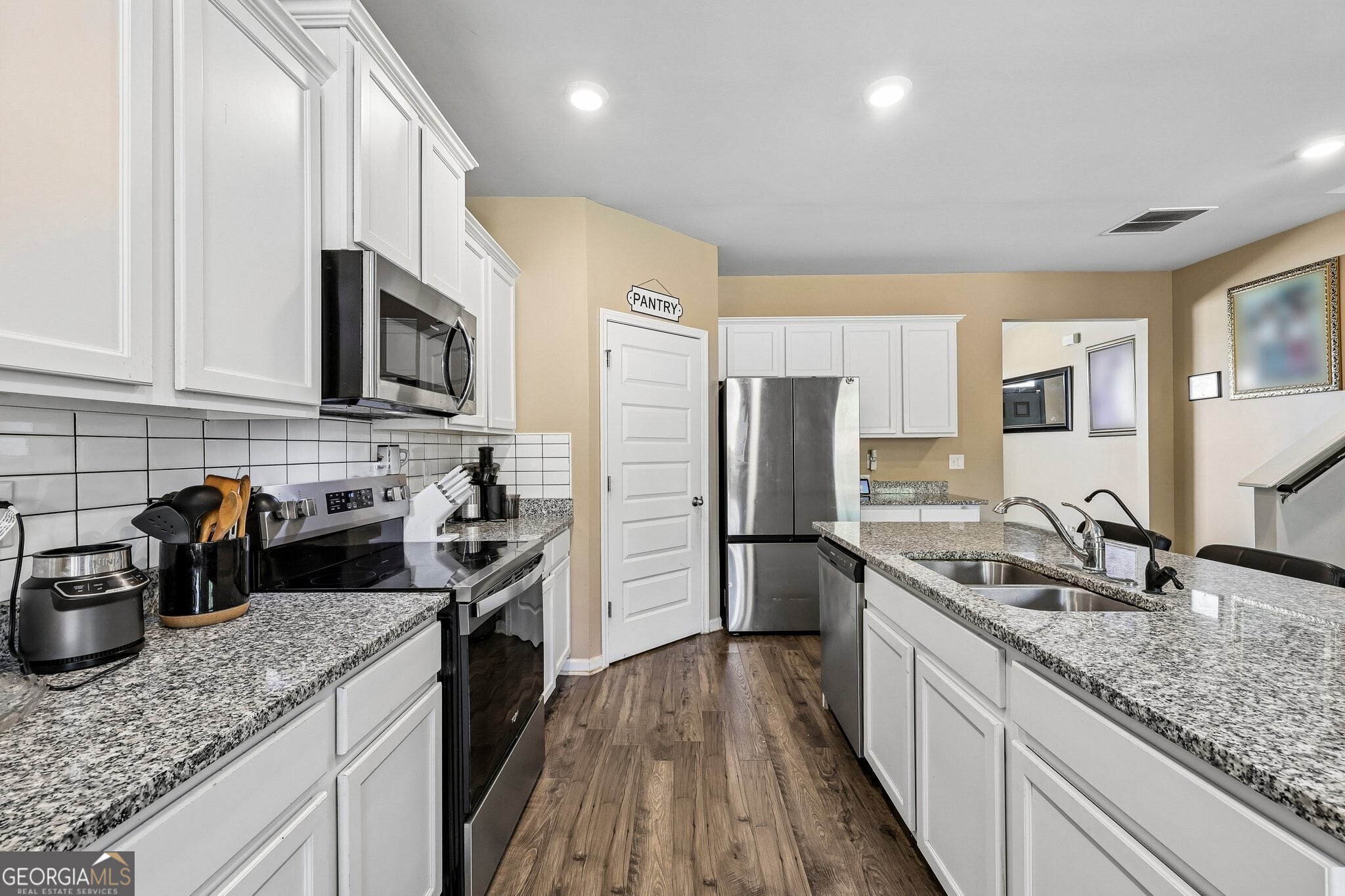 378 Indian River Drive Jefferson GA 30549