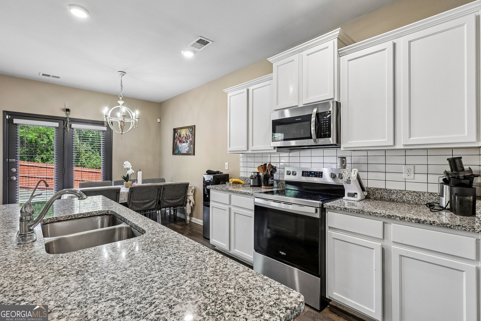 378 Indian River Drive Jefferson GA 30549