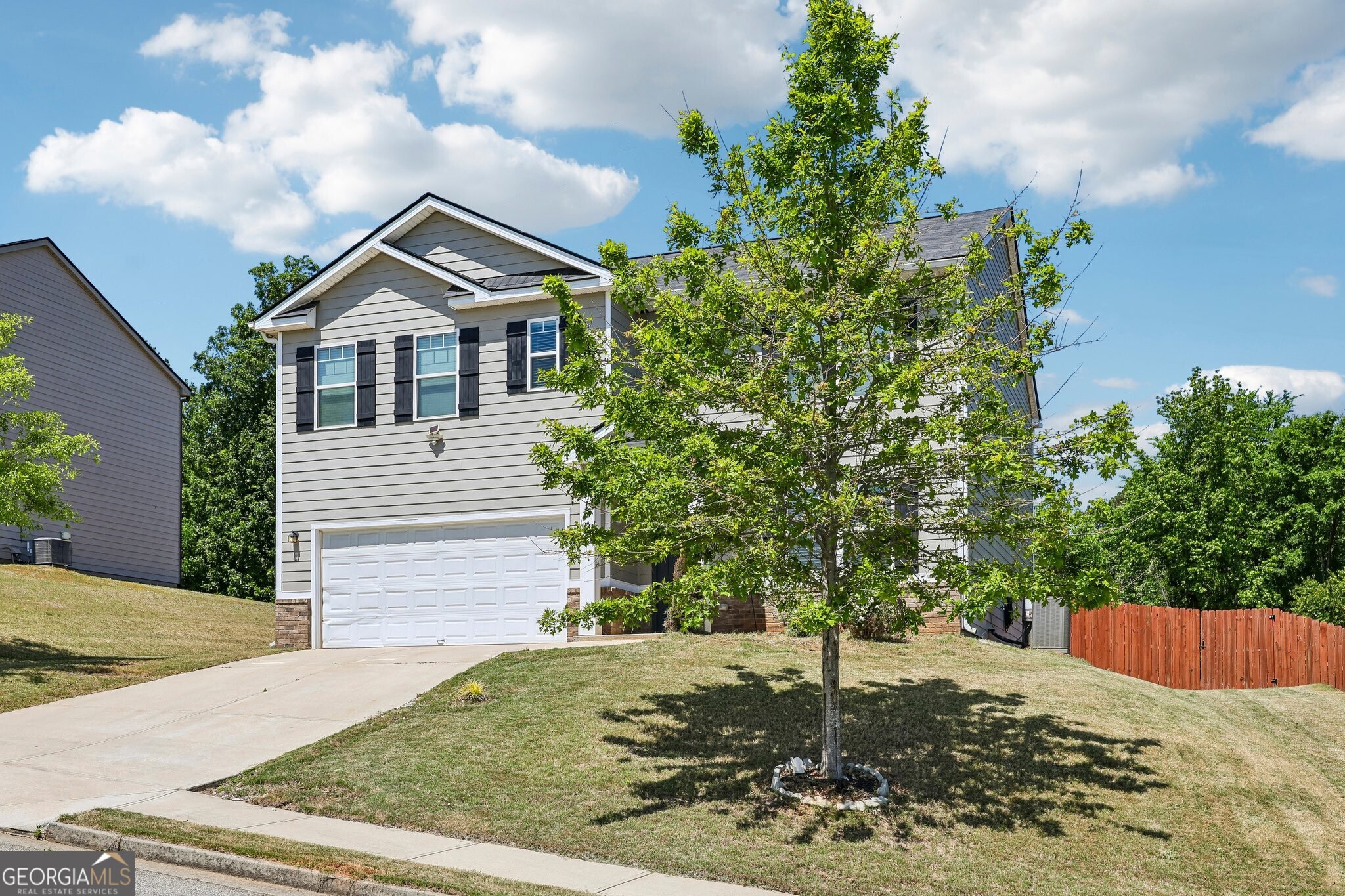 378 Indian River Drive Jefferson GA 30549