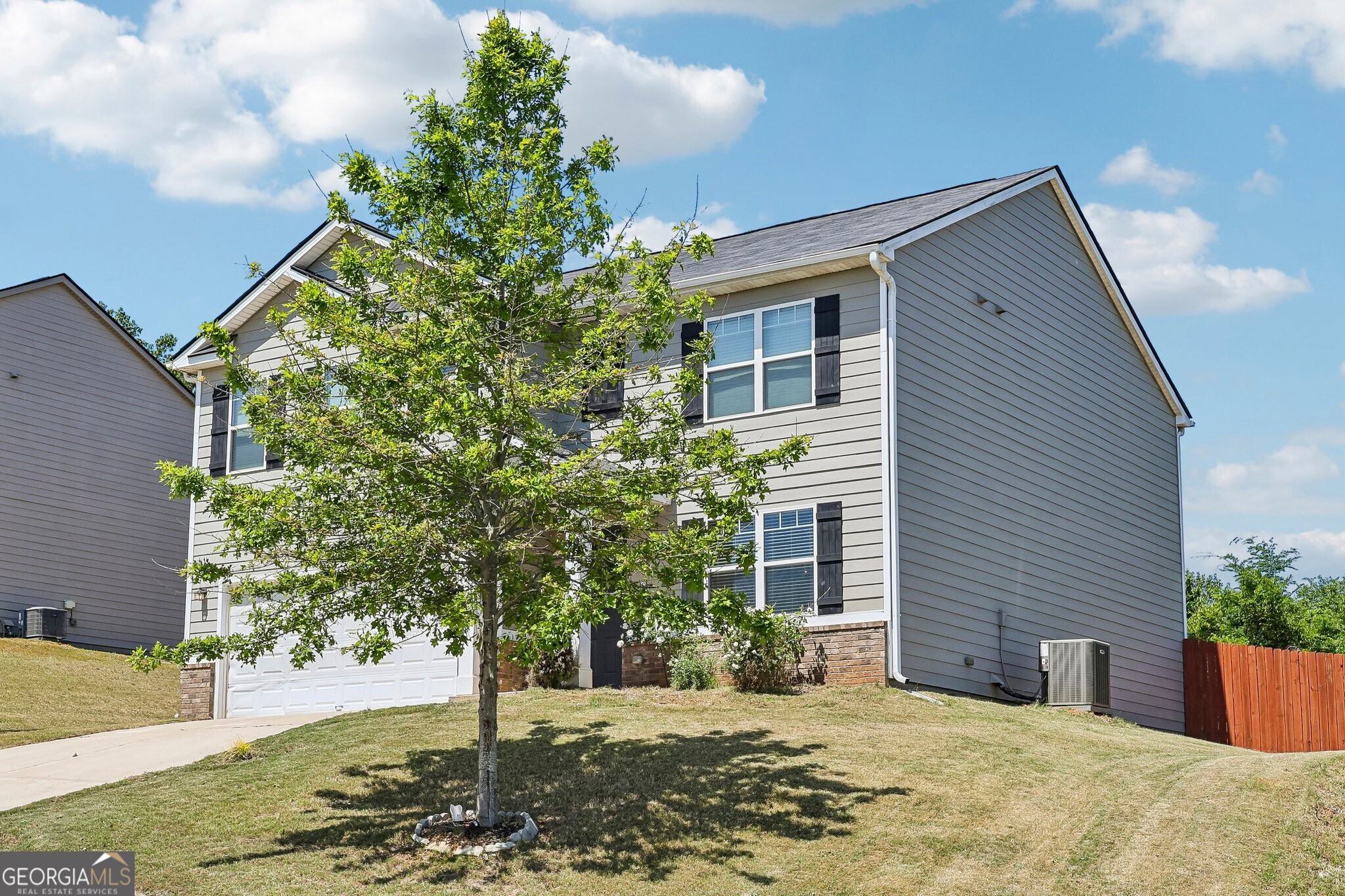 378 Indian River Drive Jefferson GA 30549