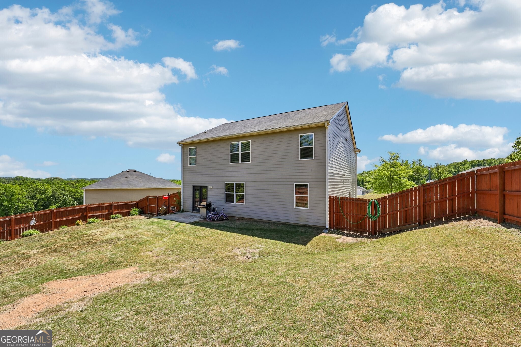 378 Indian River Drive Jefferson GA 30549