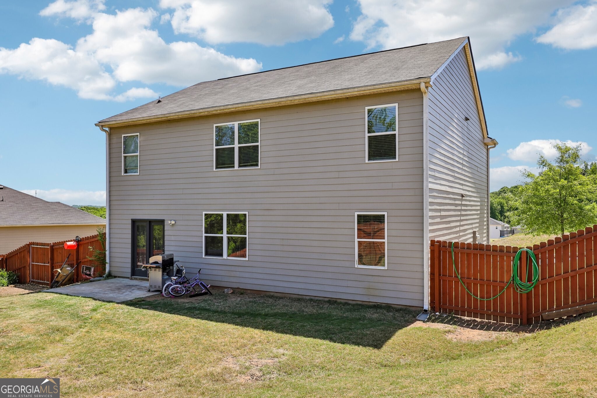 378 Indian River Drive Jefferson GA 30549