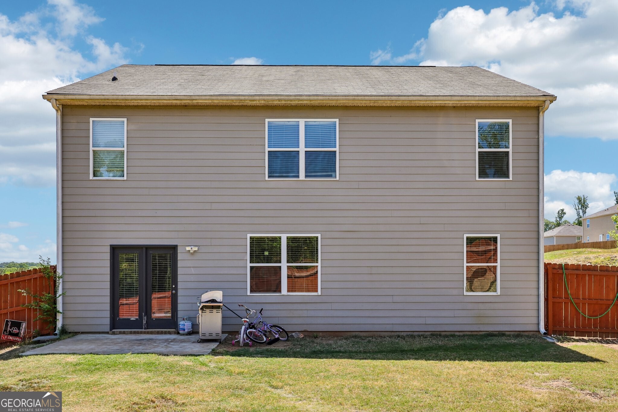 378 Indian River Drive Jefferson GA 30549