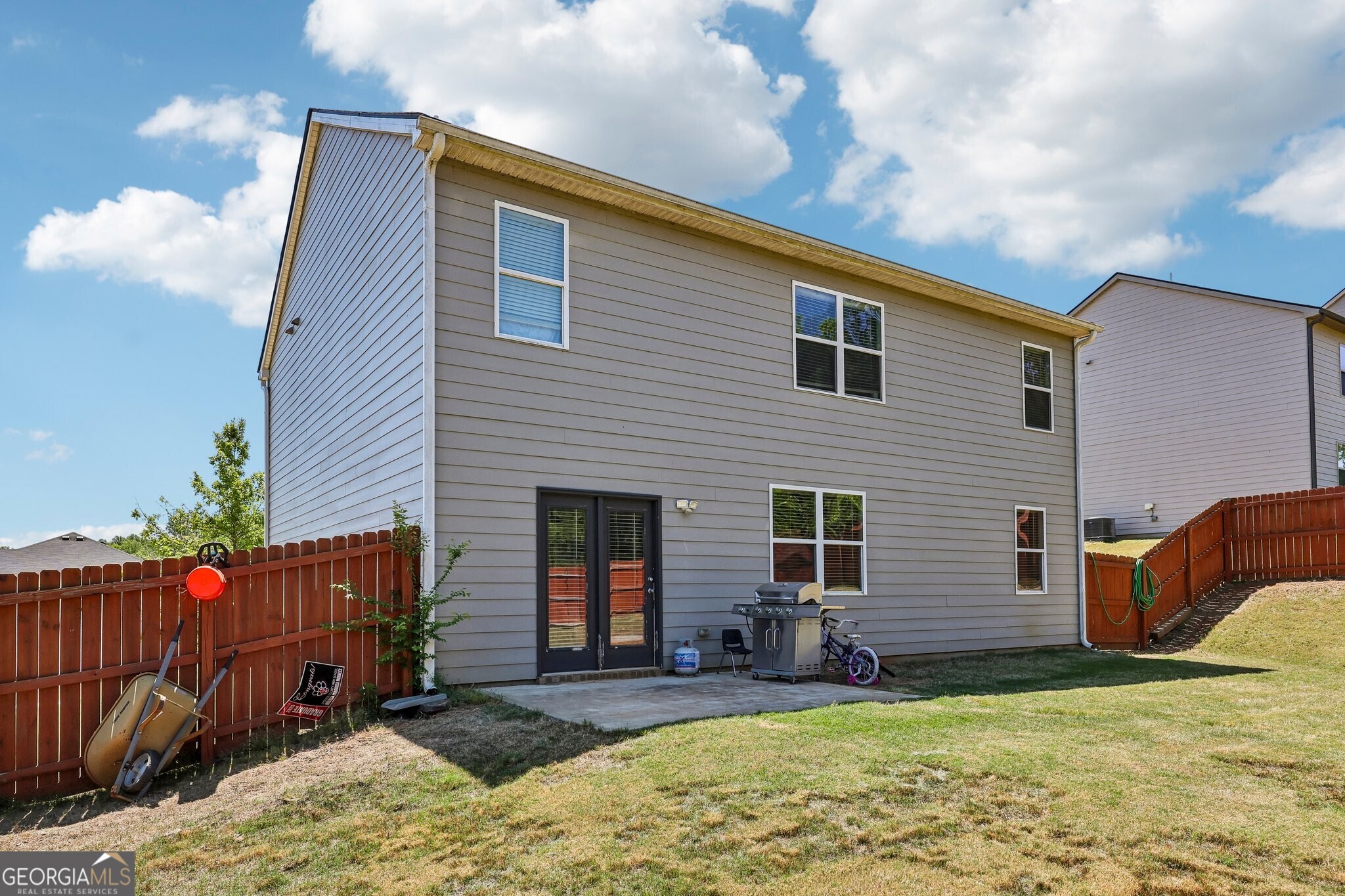 378 Indian River Drive Jefferson GA 30549