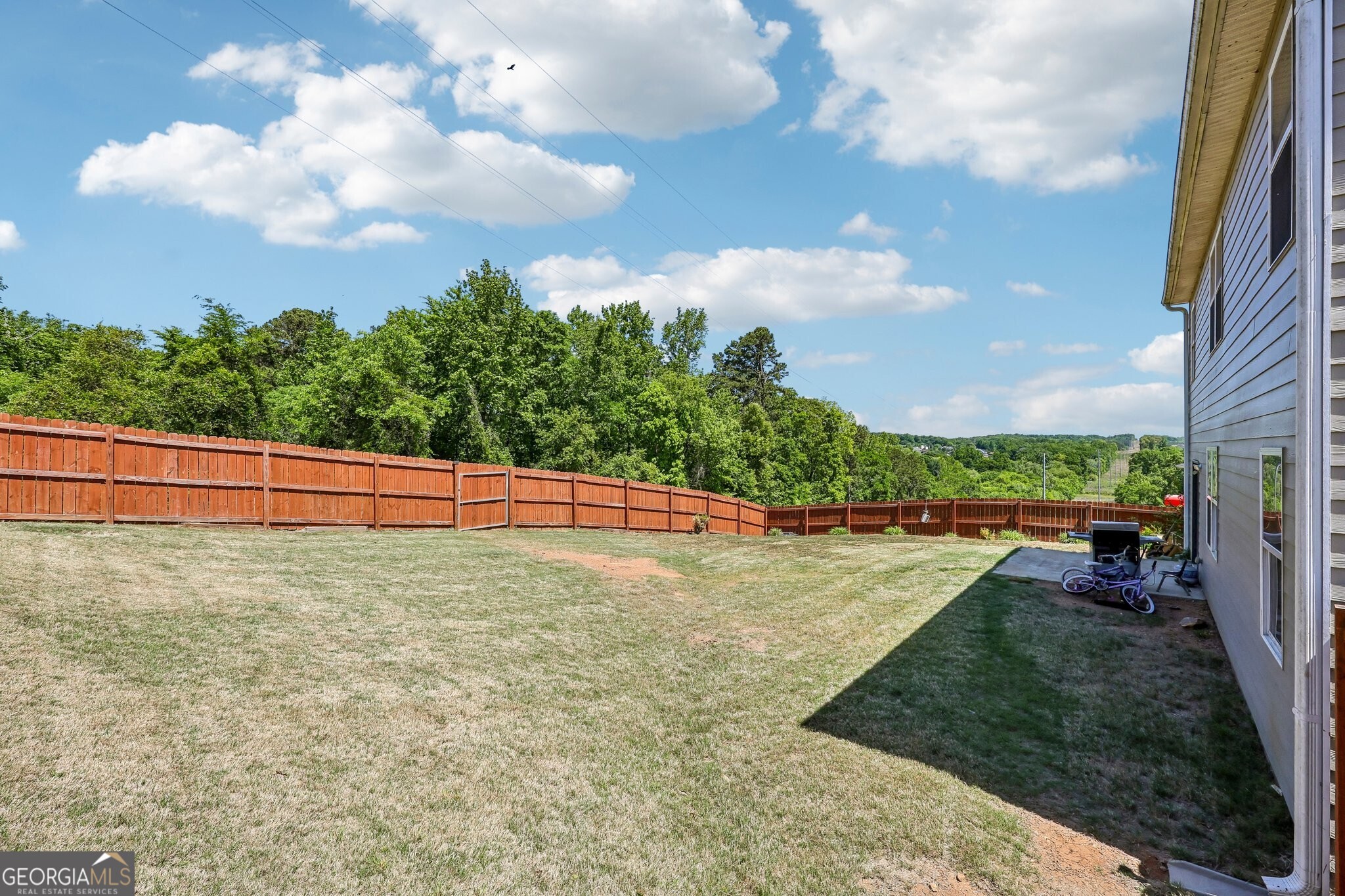 378 Indian River Drive Jefferson GA 30549