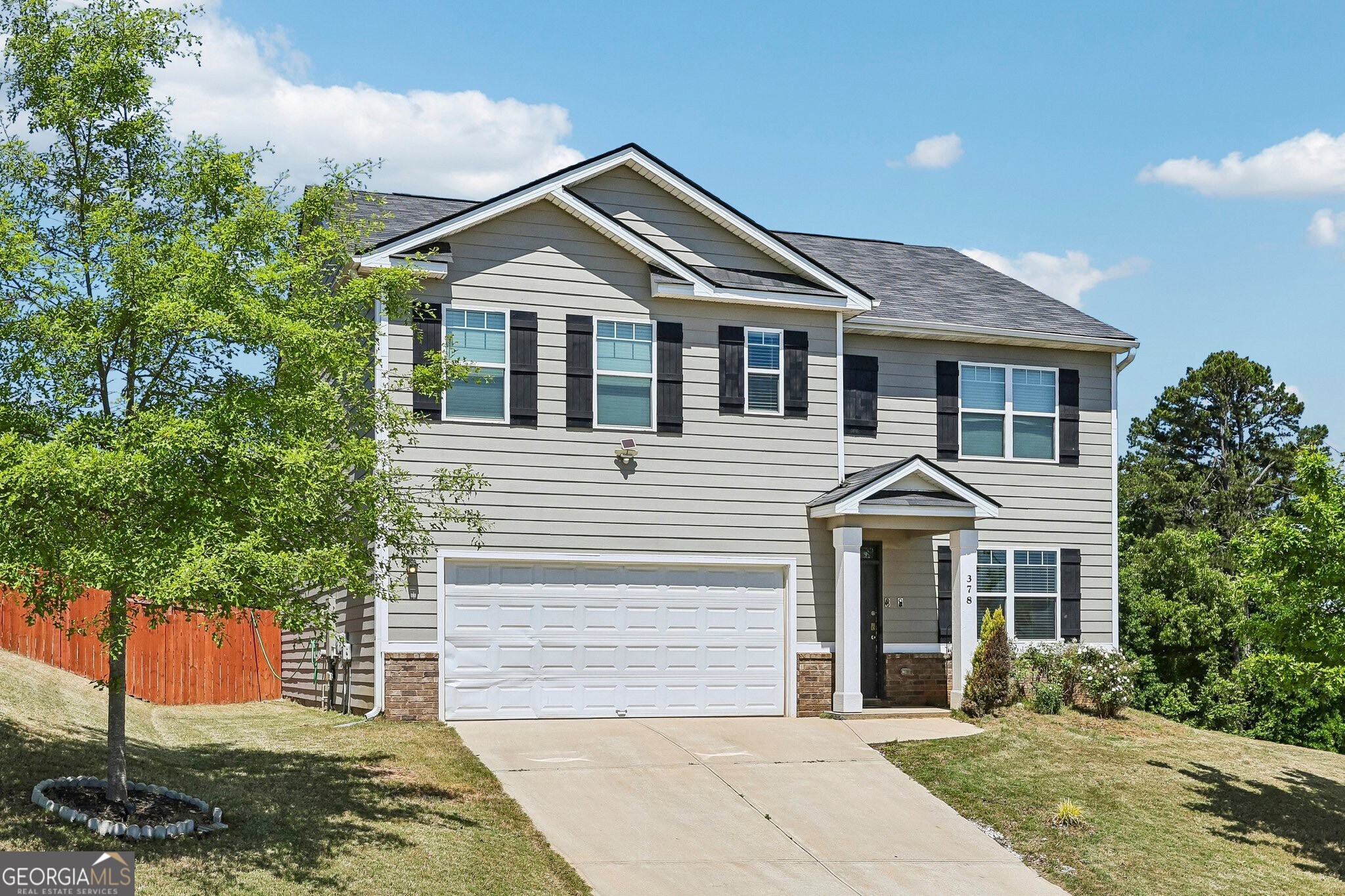 378 Indian River Drive Jefferson GA 30549