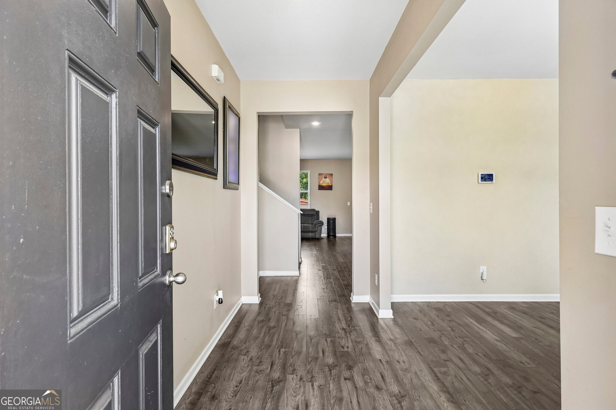 378 Indian River Drive Jefferson GA 30549