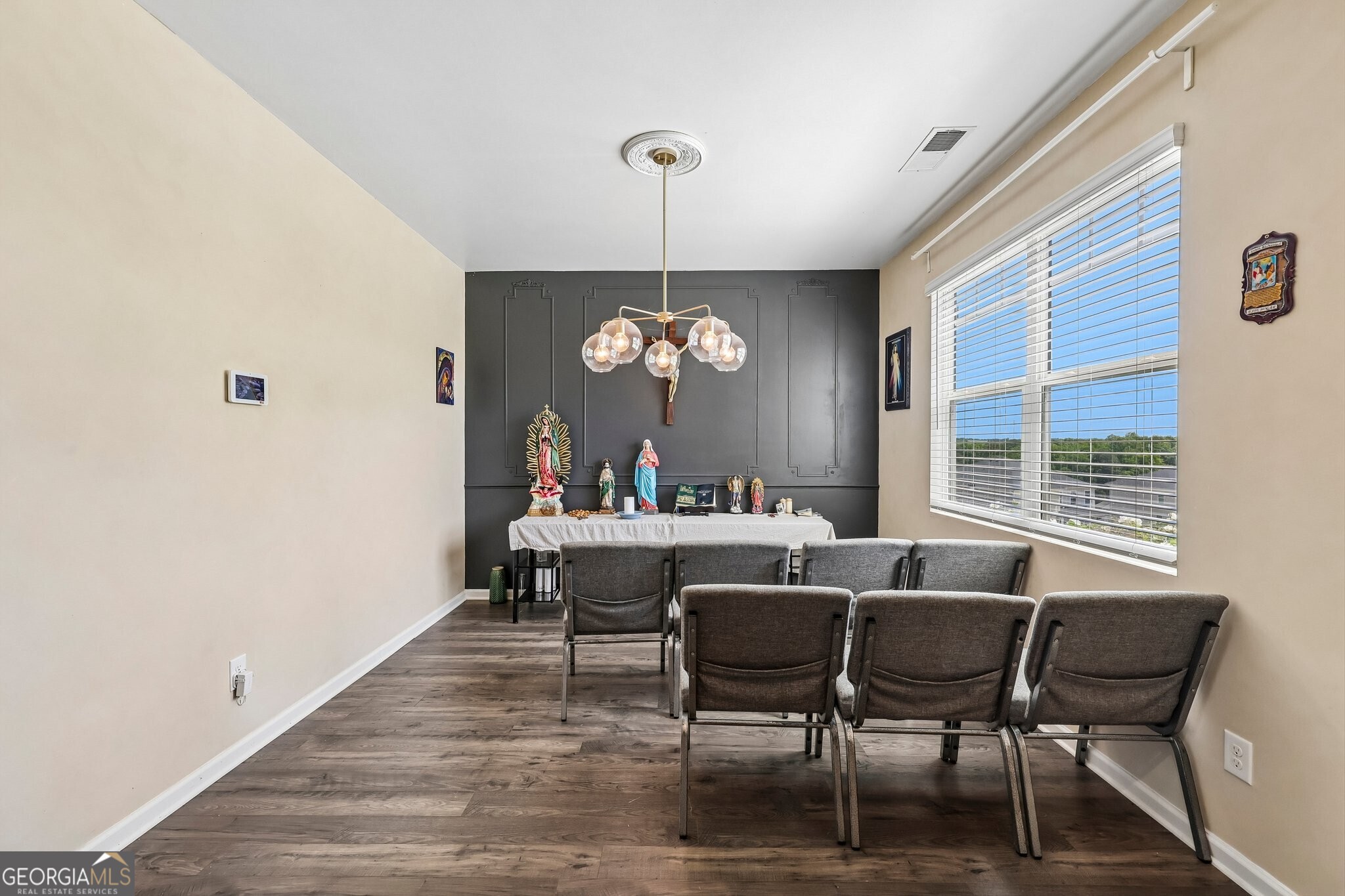 378 Indian River Drive Jefferson GA 30549