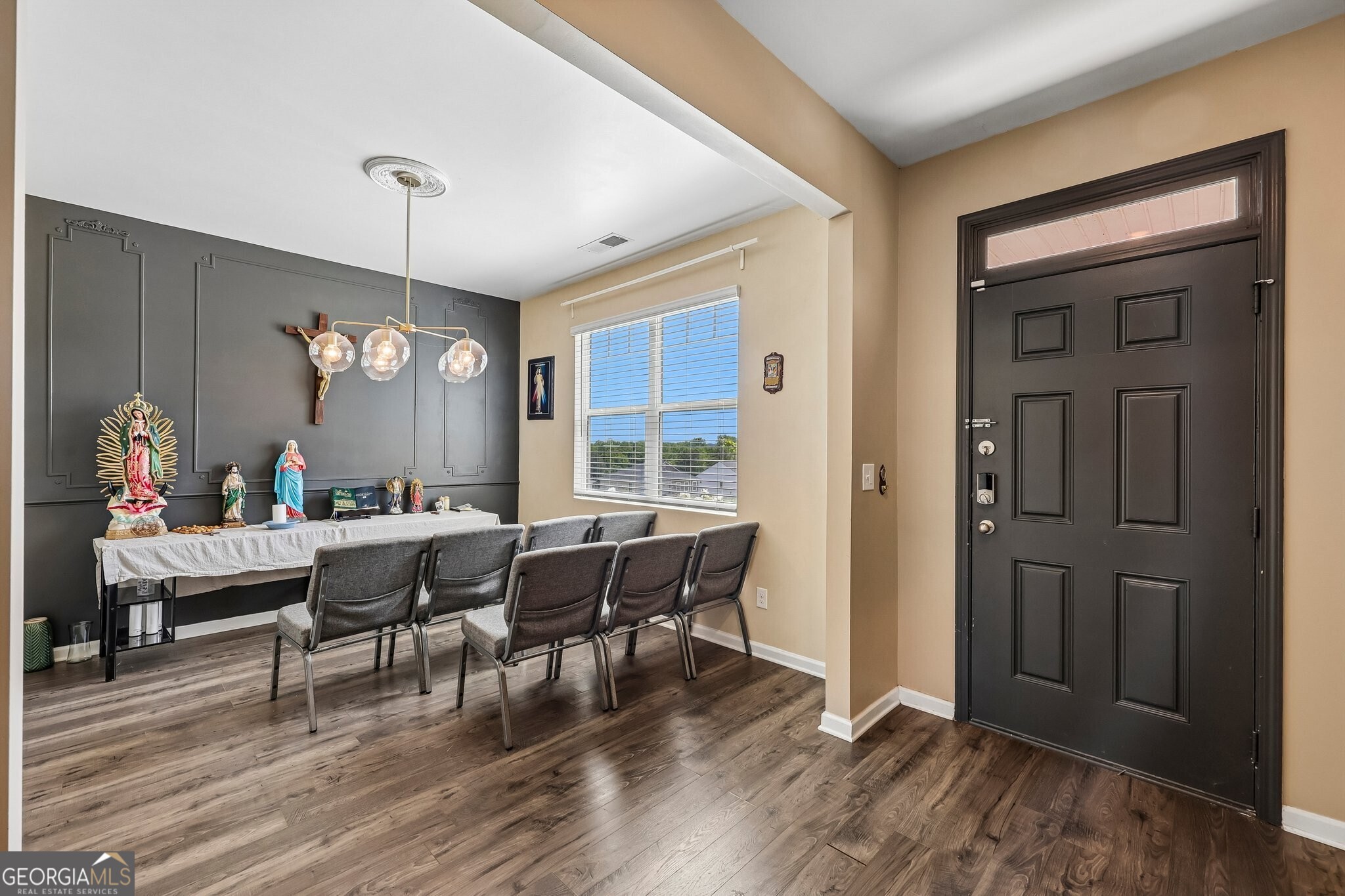 378 Indian River Drive Jefferson GA 30549