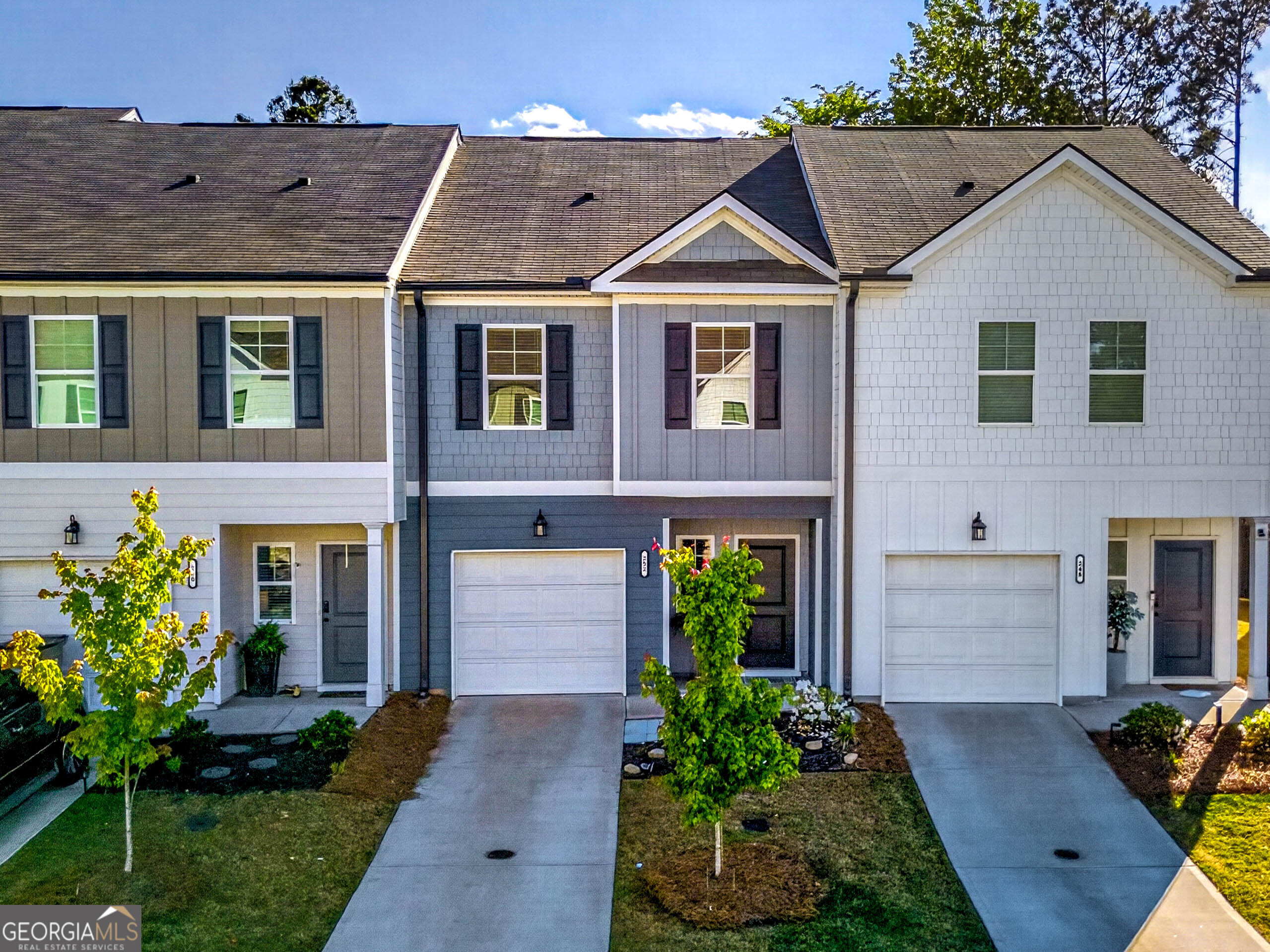 252 Regent Park Hoschton GA 30548