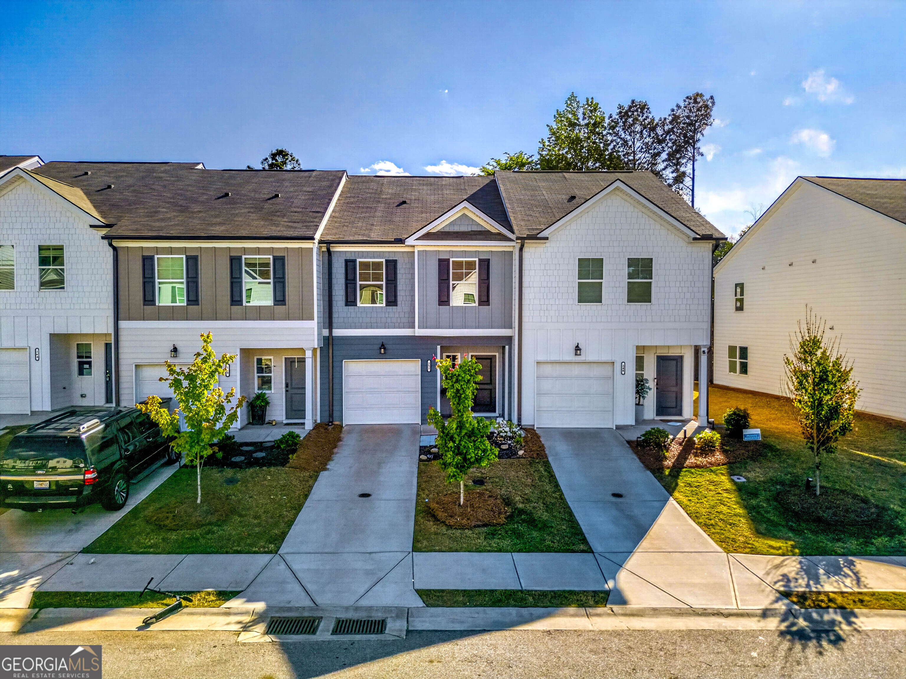 252 Regent Park Hoschton GA 30548