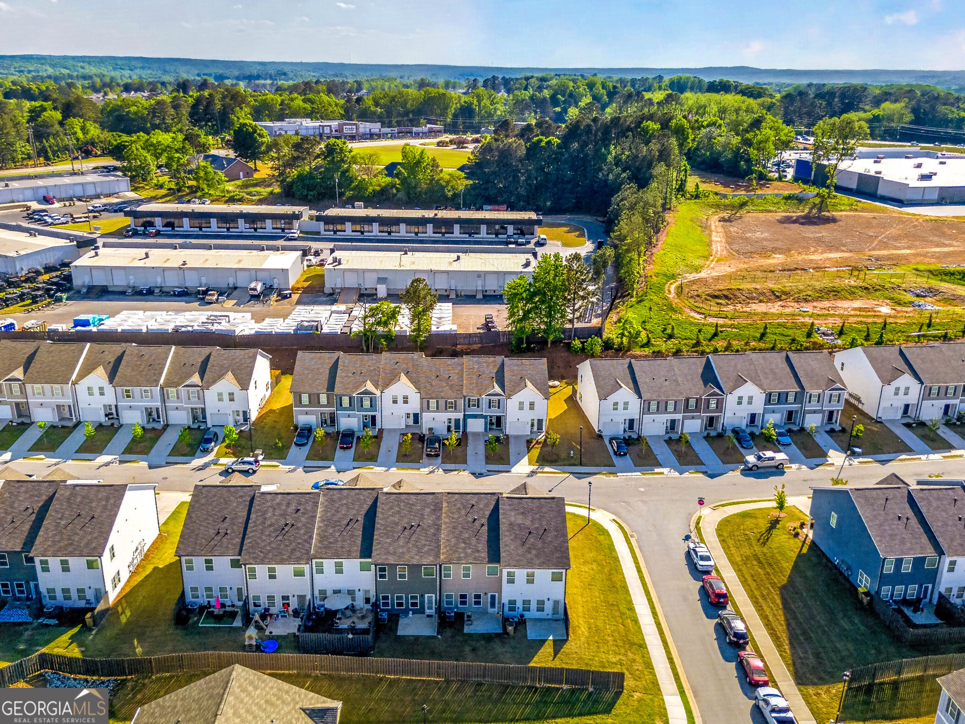 252 Regent Park Hoschton GA 30548