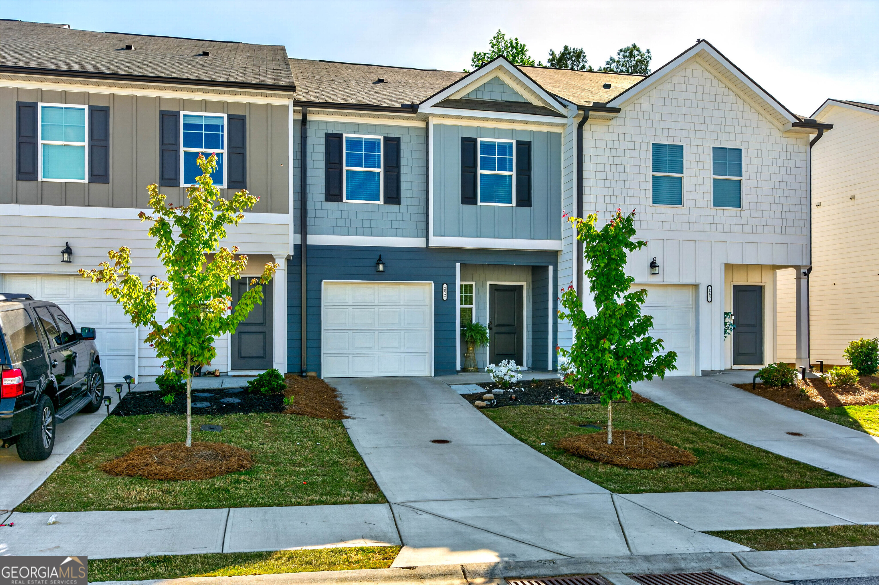 252 Regent Park Hoschton GA 30548