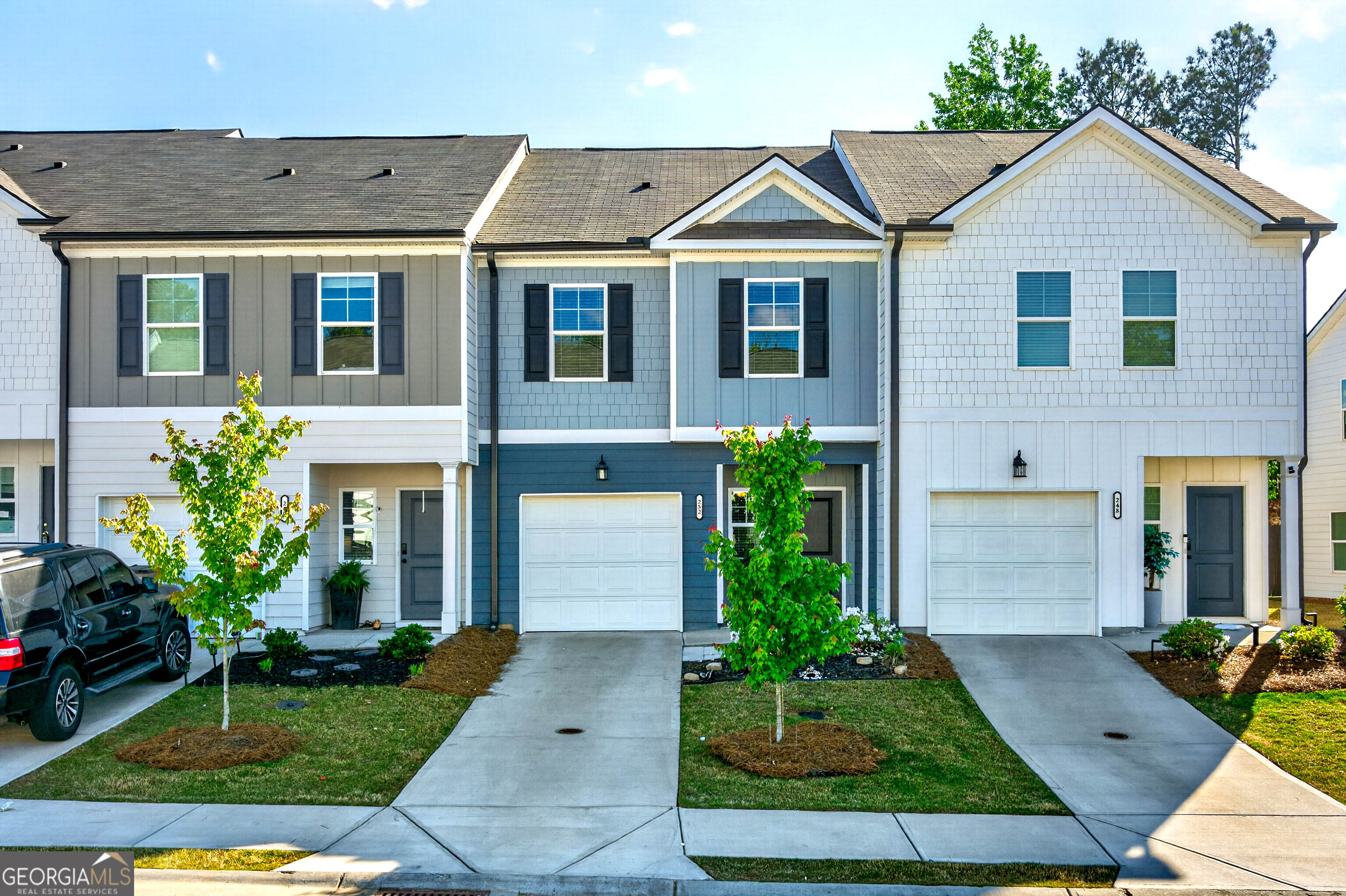 252 Regent Park Hoschton GA 30548