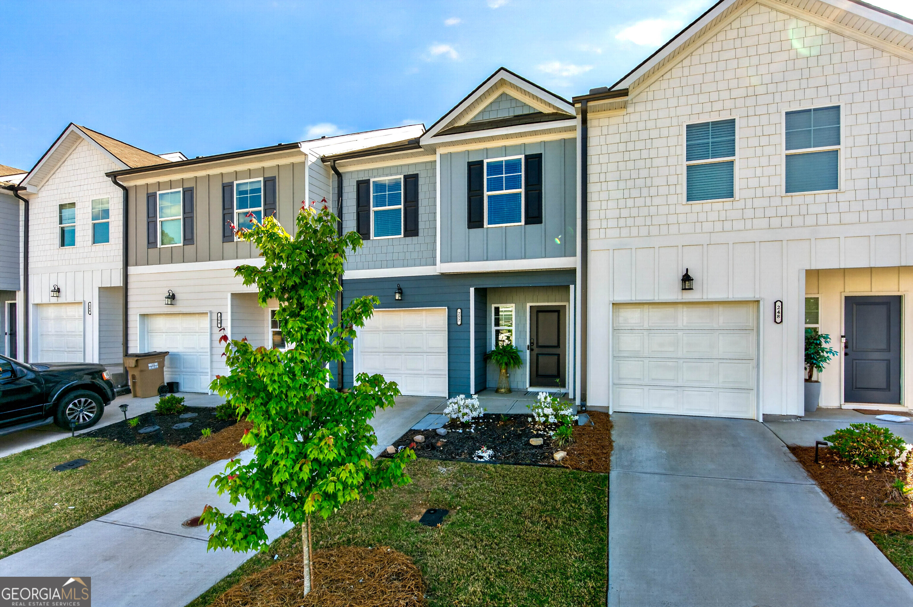 252 Regent Park Hoschton GA 30548