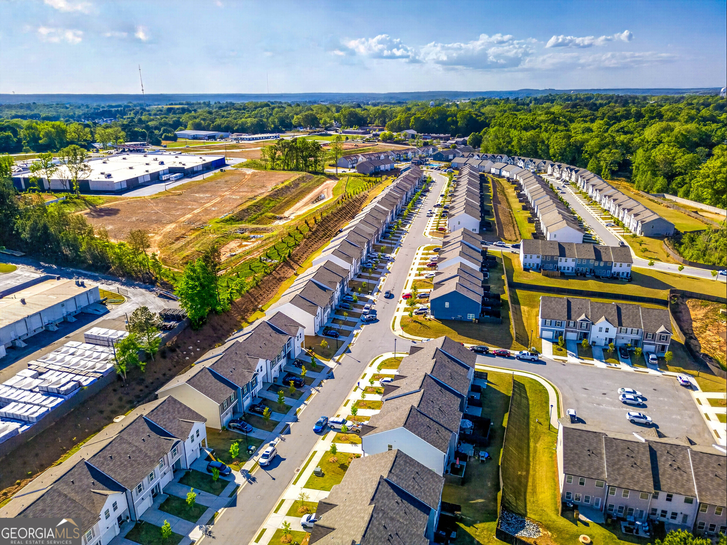 252 Regent Park Hoschton GA 30548