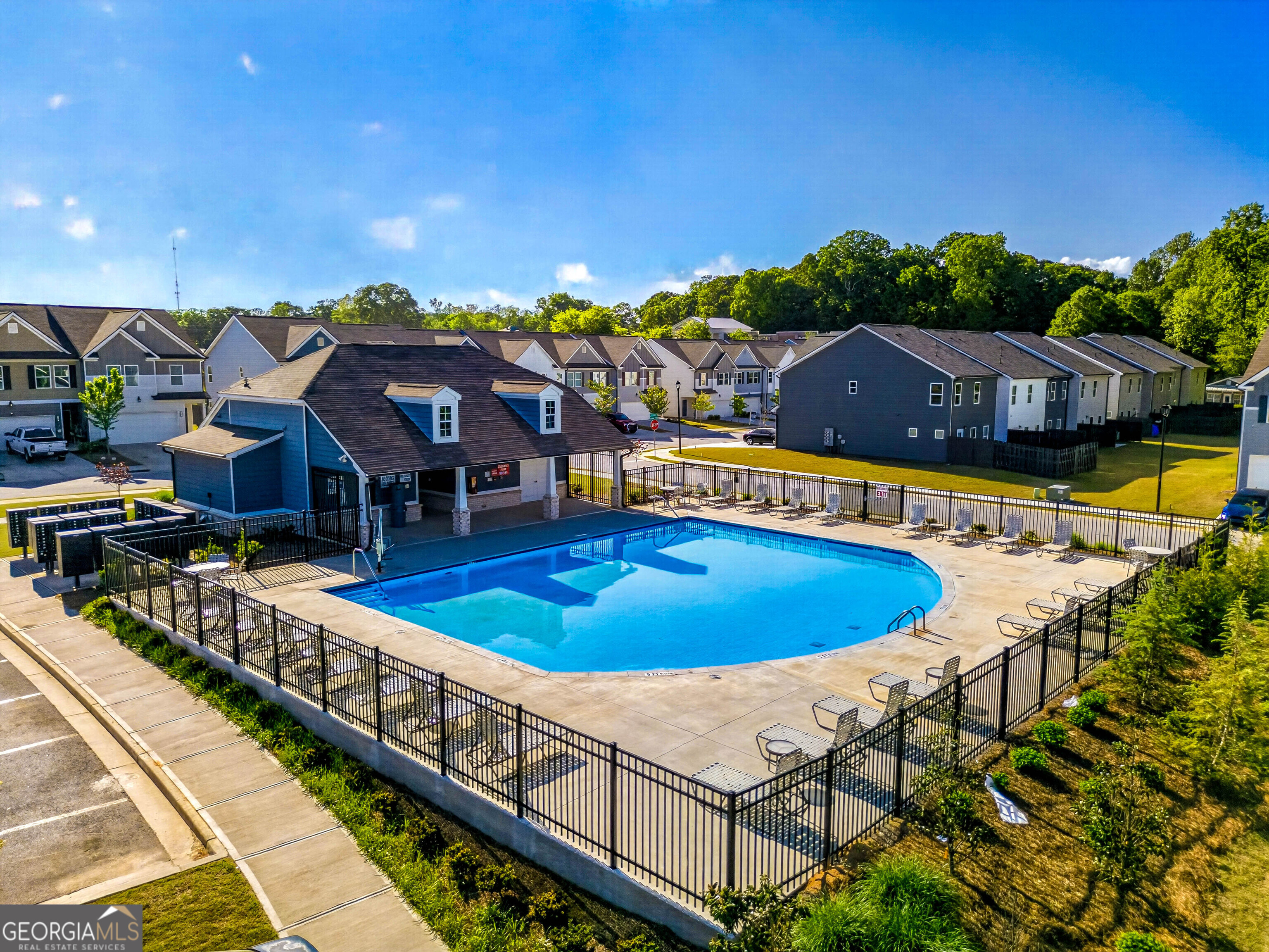 252 Regent Park Hoschton GA 30548