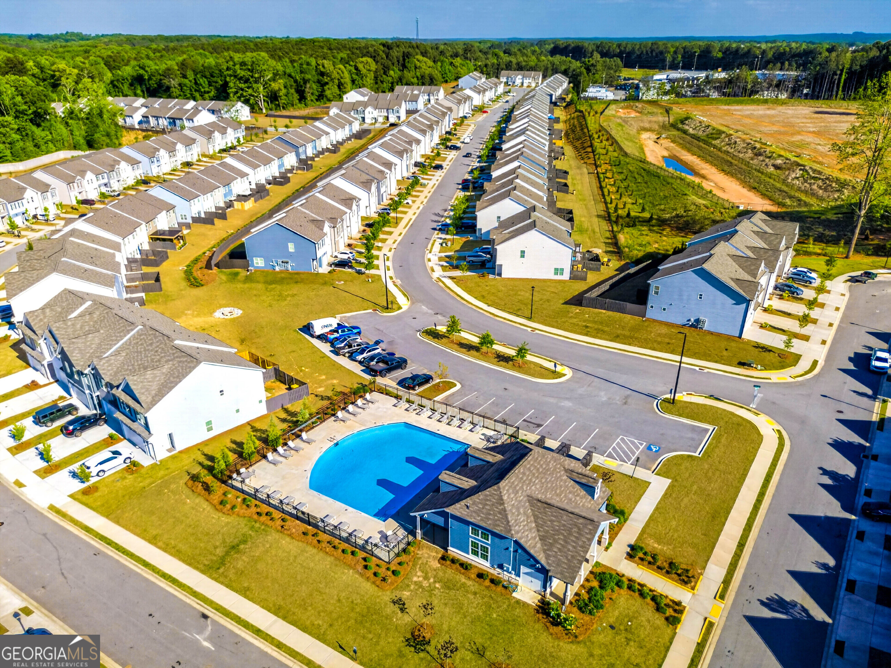 252 Regent Park Hoschton GA 30548
