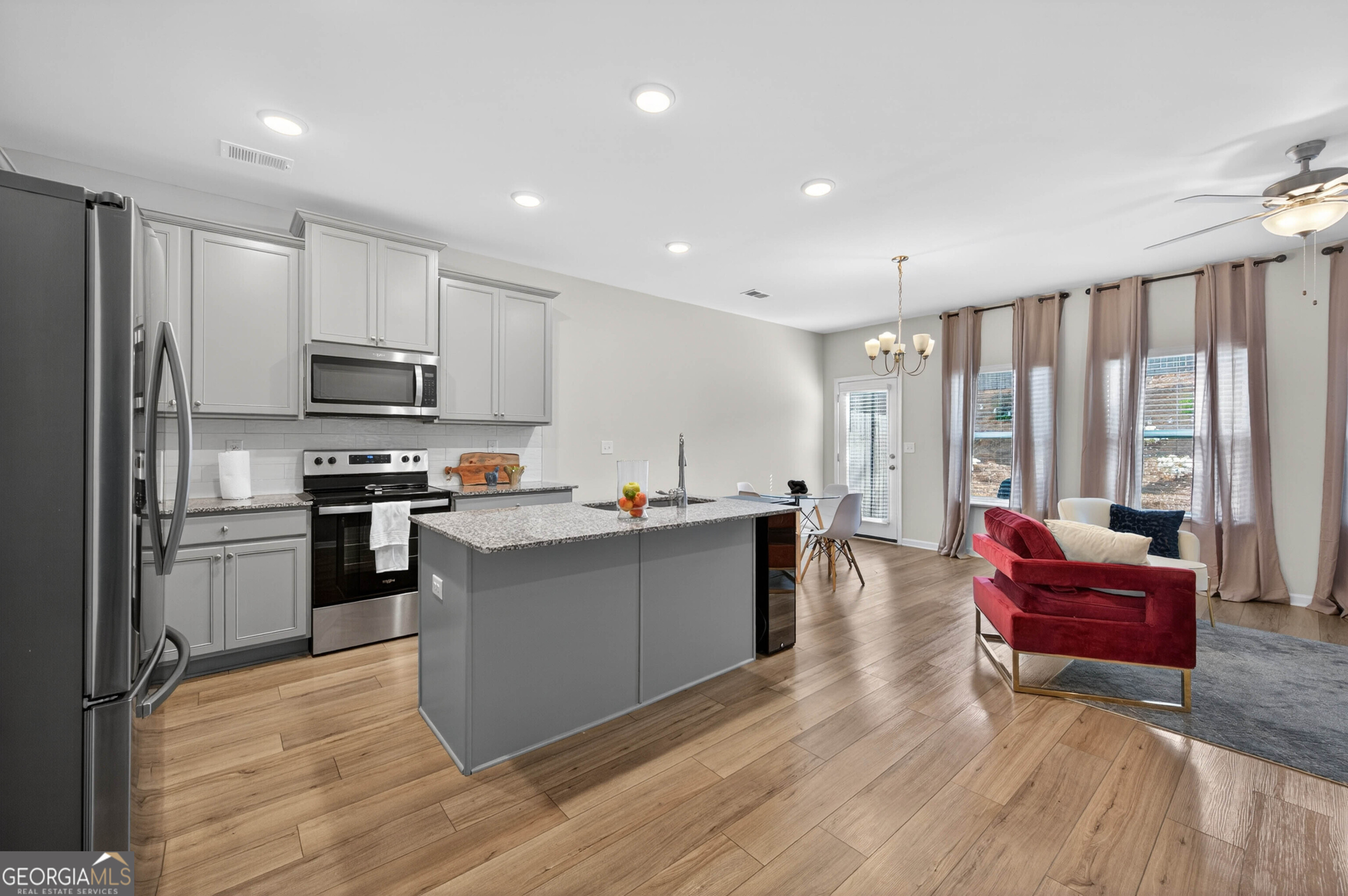 252 Regent Park Hoschton GA 30548