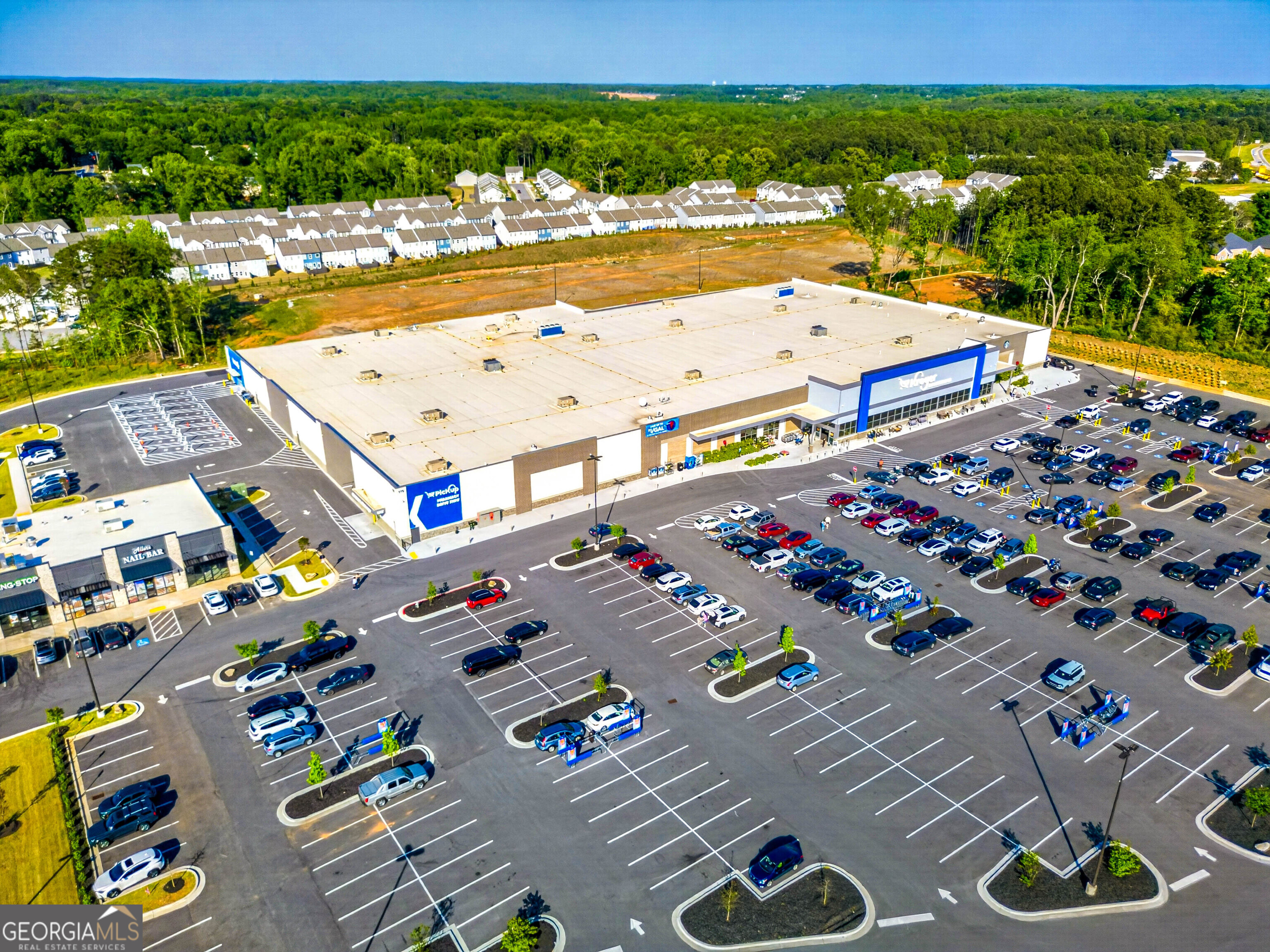 252 Regent Park Hoschton GA 30548