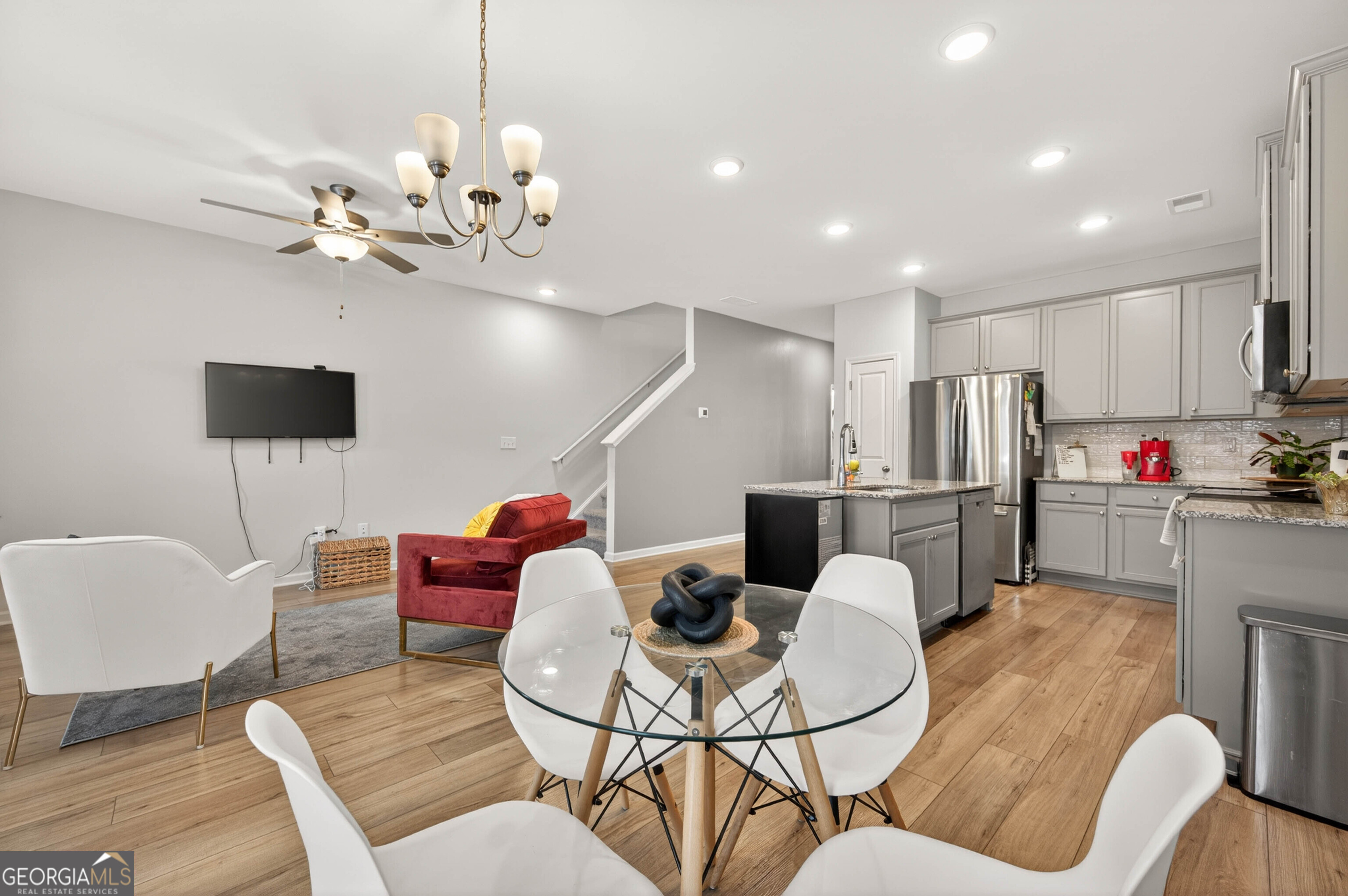 252 Regent Park Hoschton GA 30548