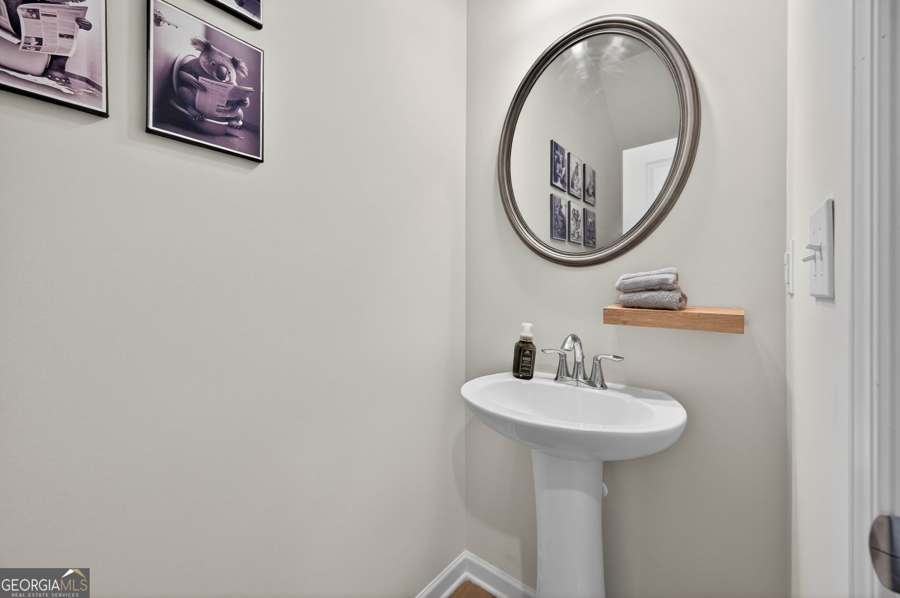 252 Regent Park Hoschton GA 30548