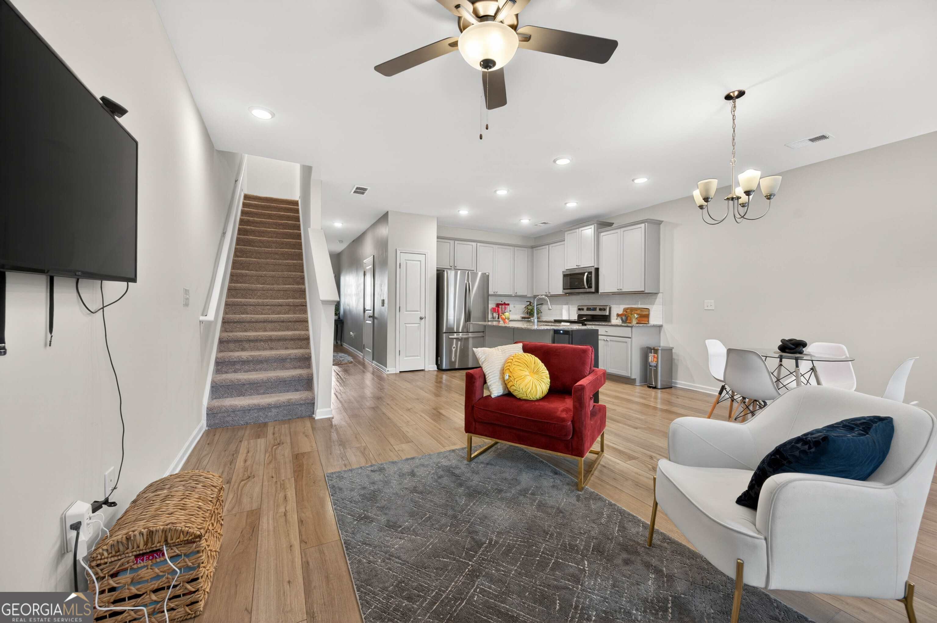252 Regent Park Hoschton GA 30548