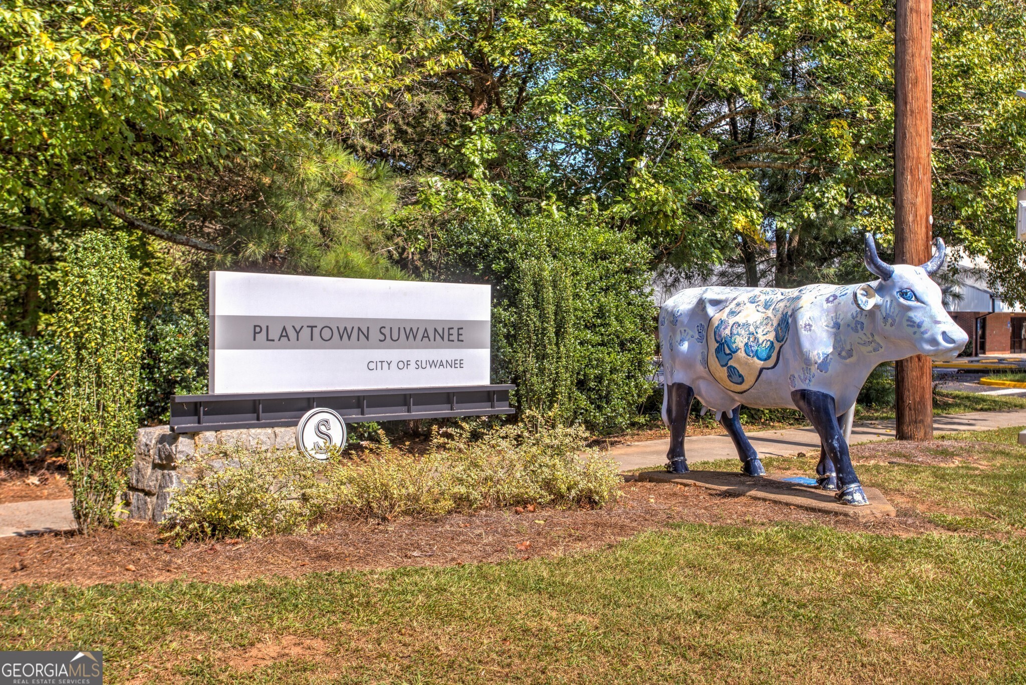 2789 Apperson Way Trail Suwanee GA 30024