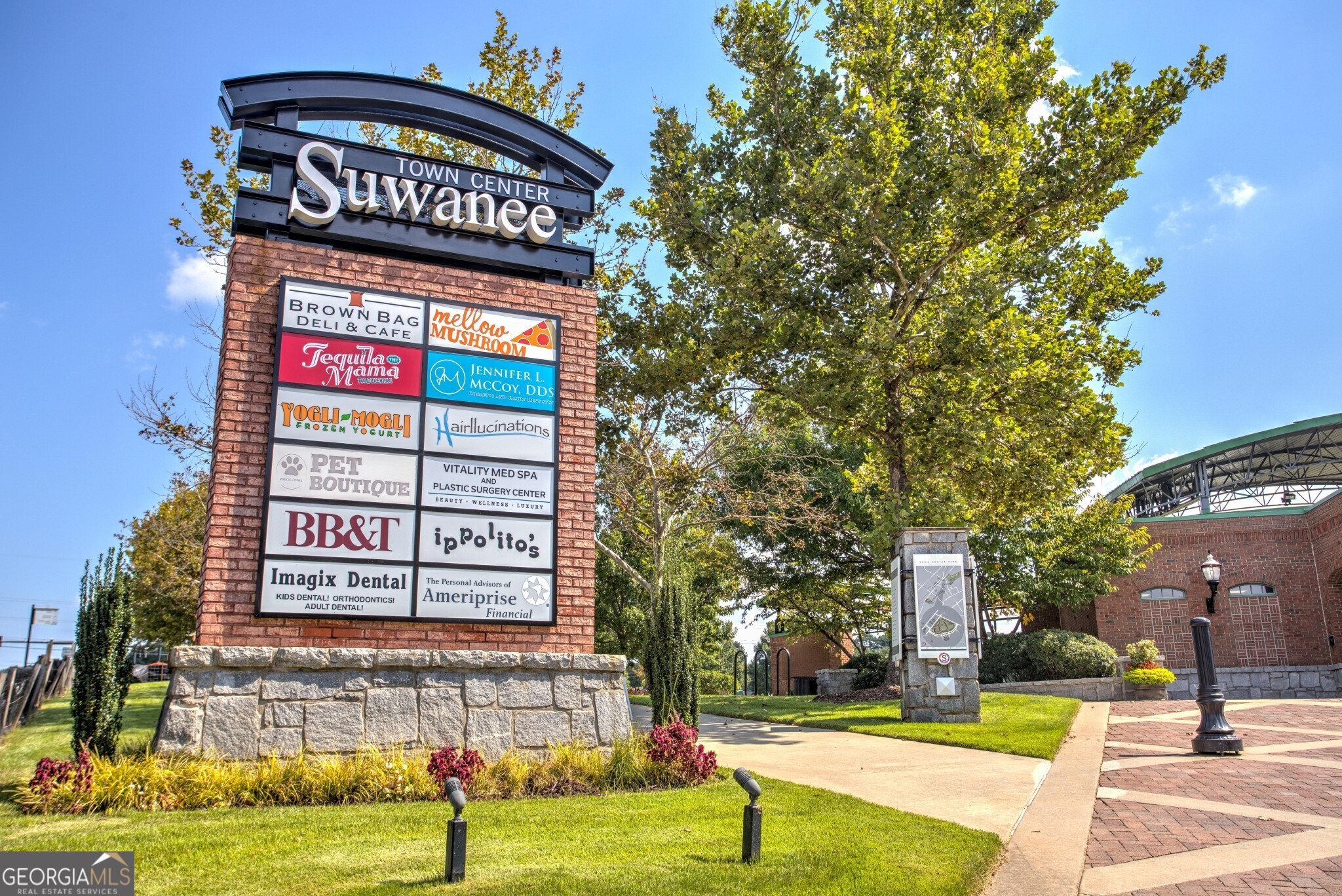 2789 Apperson Way Trail Suwanee GA 30024