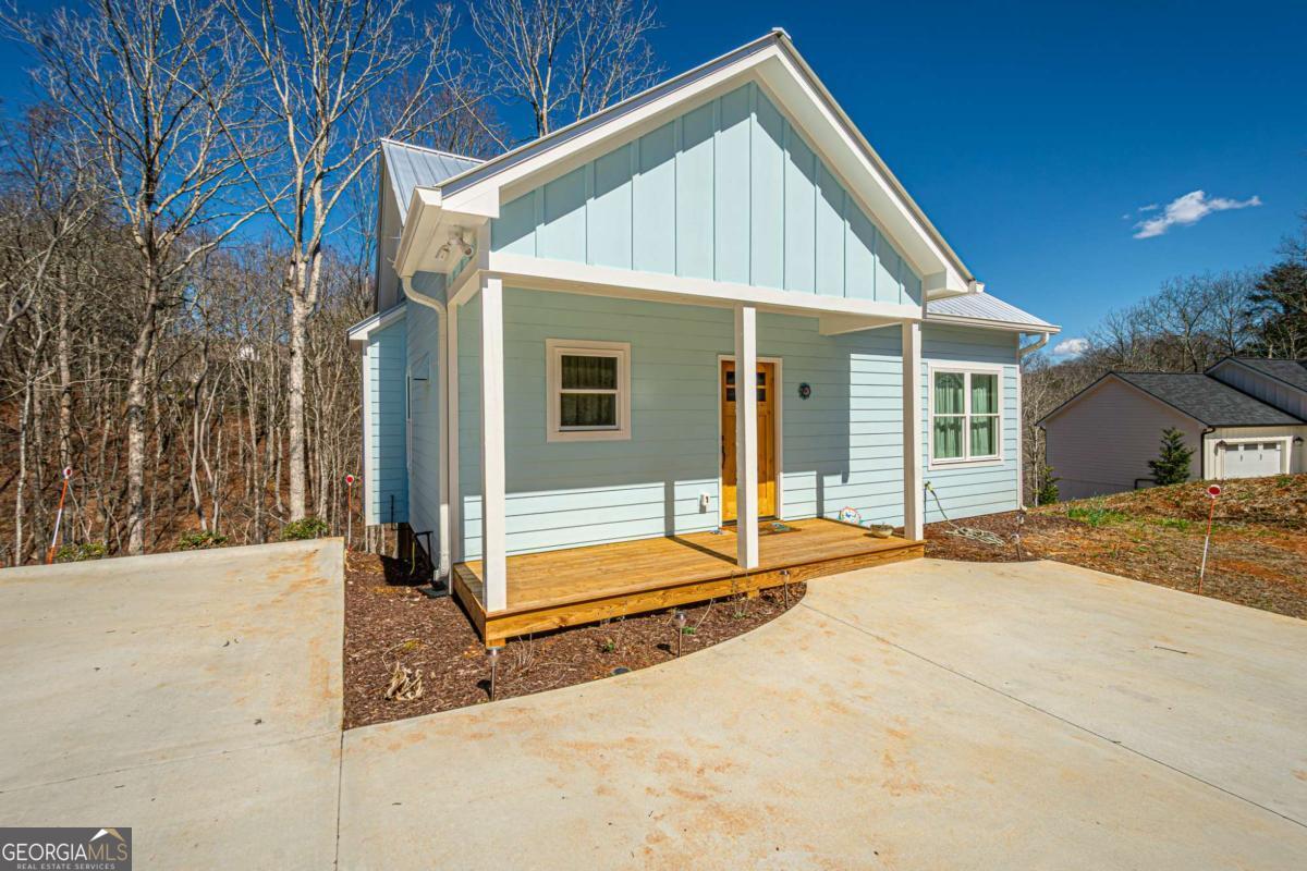 1415 Calhoun Road Dahlonega GA 30533