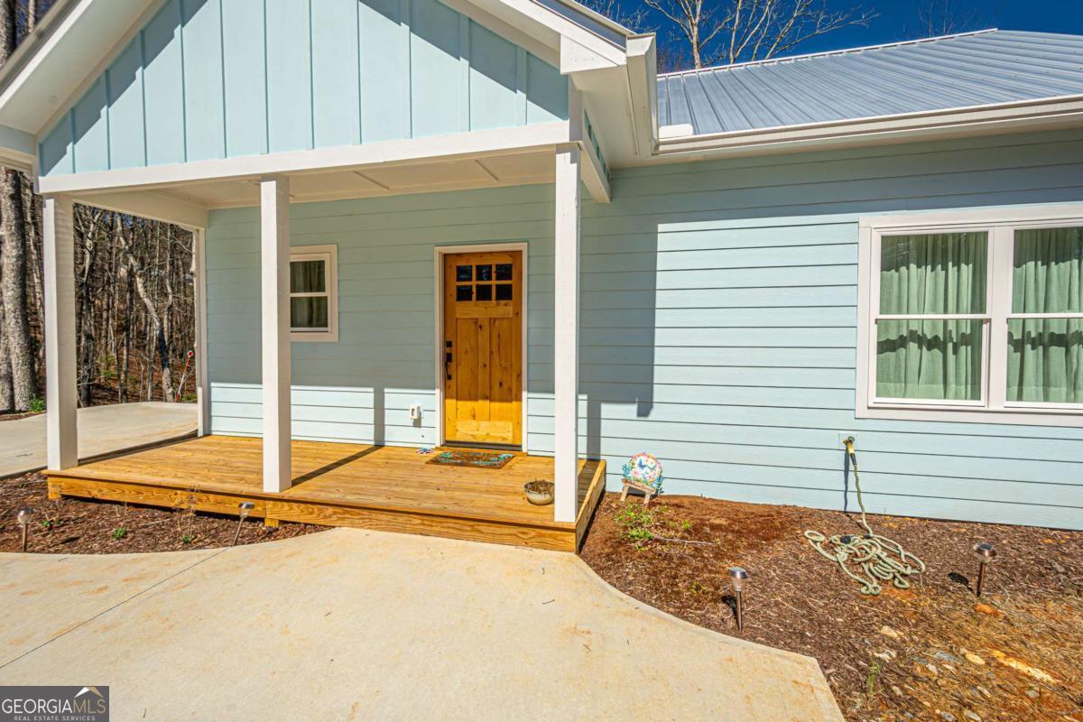1415 Calhoun Road Dahlonega GA 30533