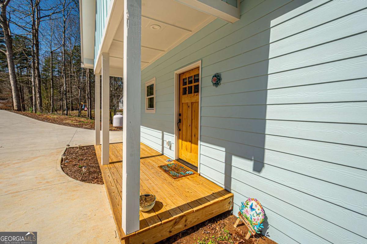 1415 Calhoun Road Dahlonega GA 30533