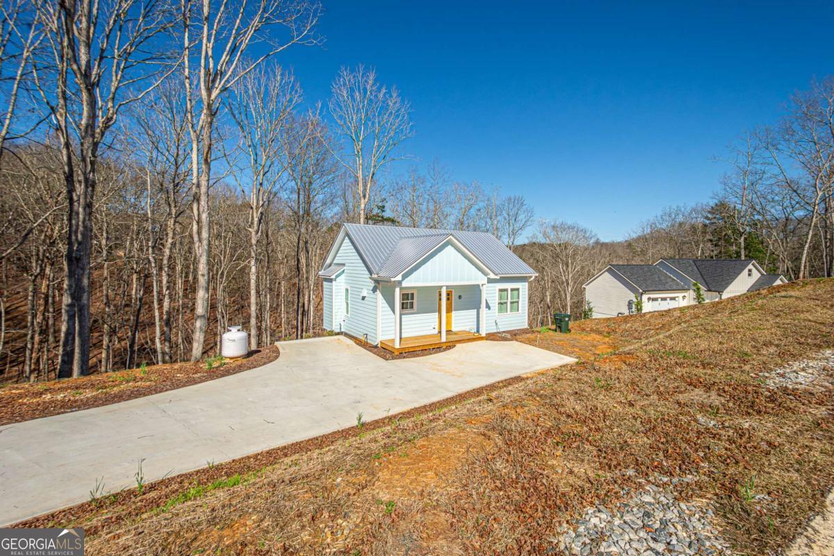 1415 Calhoun Road Dahlonega GA 30533