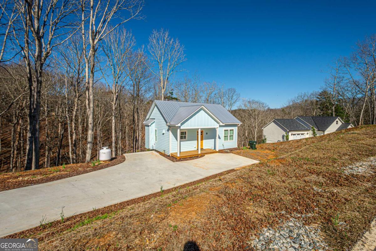 1415 Calhoun Road Dahlonega GA 30533