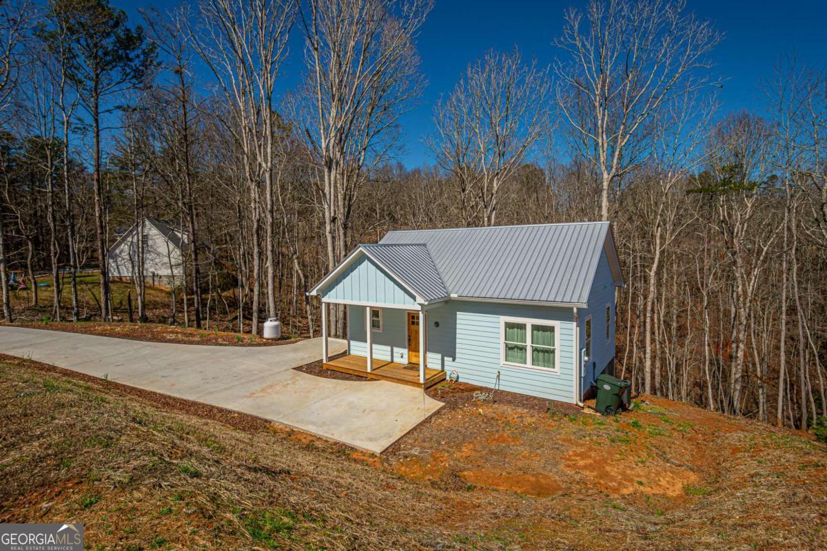 1415 Calhoun Road Dahlonega GA 30533
