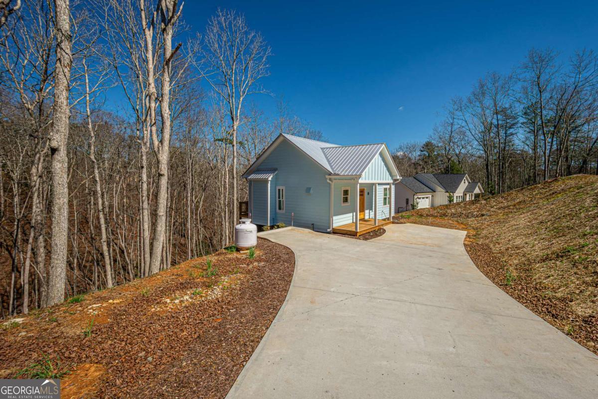 1415 Calhoun Road Dahlonega GA 30533