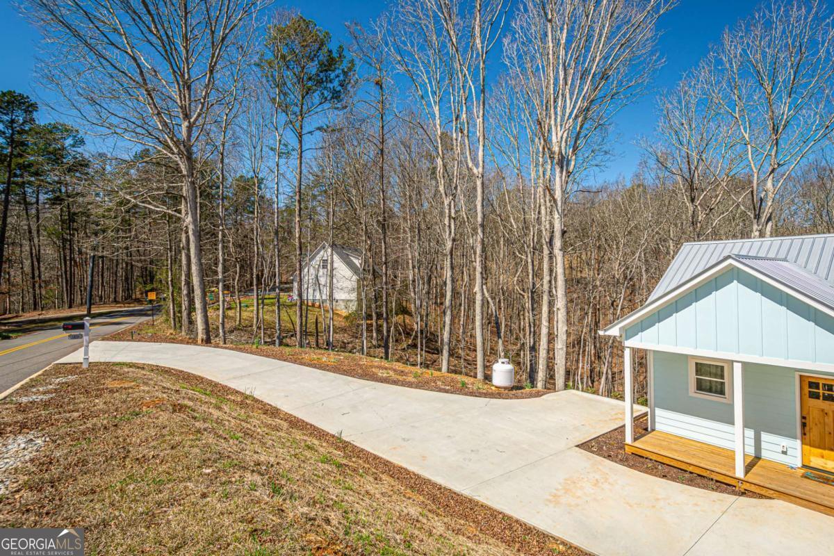 1415 Calhoun Road Dahlonega GA 30533