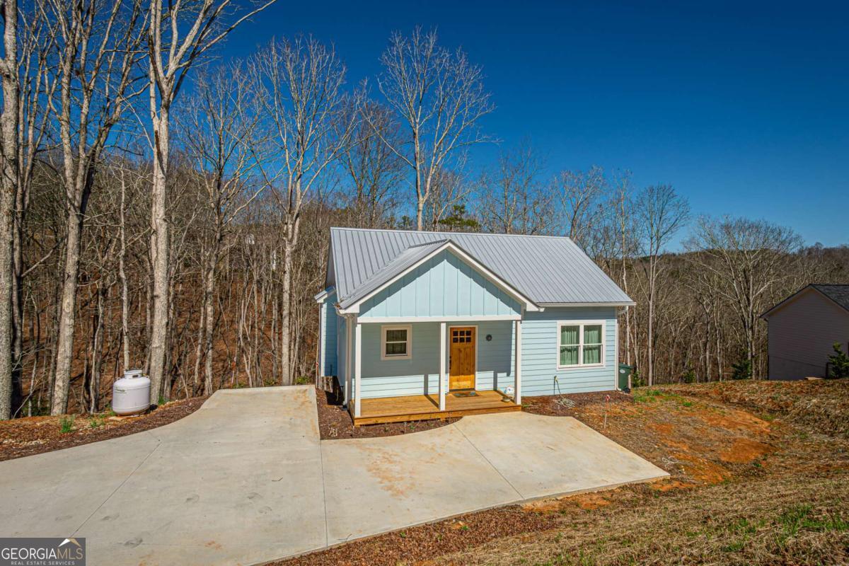 1415 Calhoun Road Dahlonega GA 30533