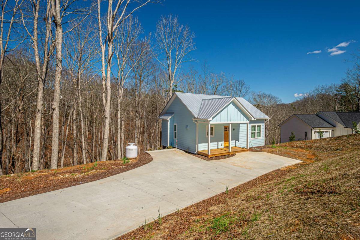 1415 Calhoun Road Dahlonega GA 30533