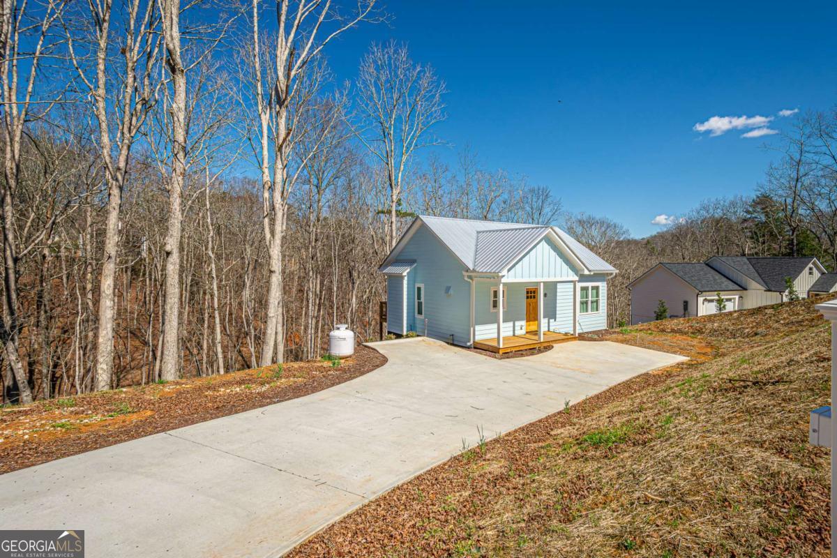 1415 Calhoun Road Dahlonega GA 30533