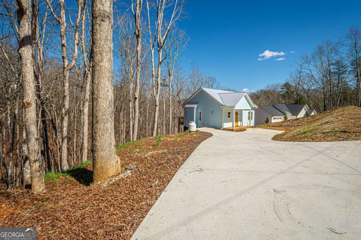 1415 Calhoun Road Dahlonega GA 30533