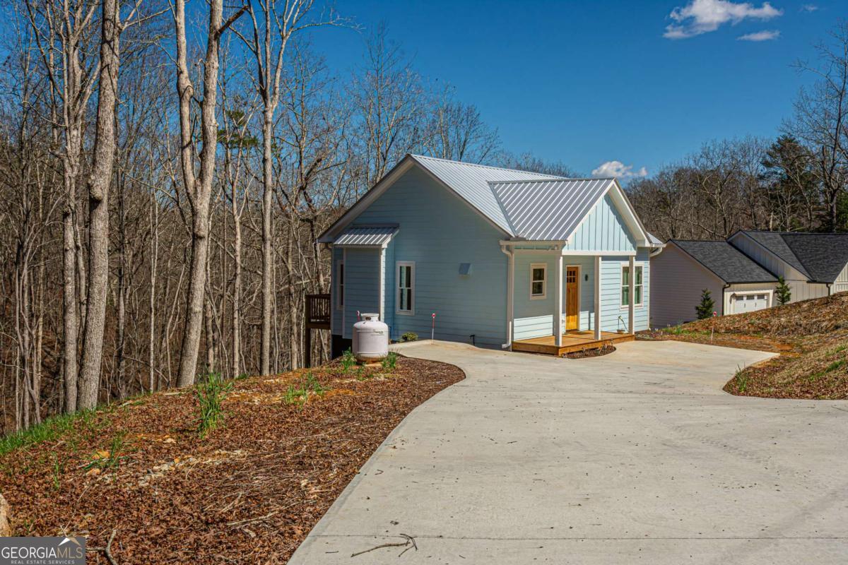 1415 Calhoun Road Dahlonega GA 30533