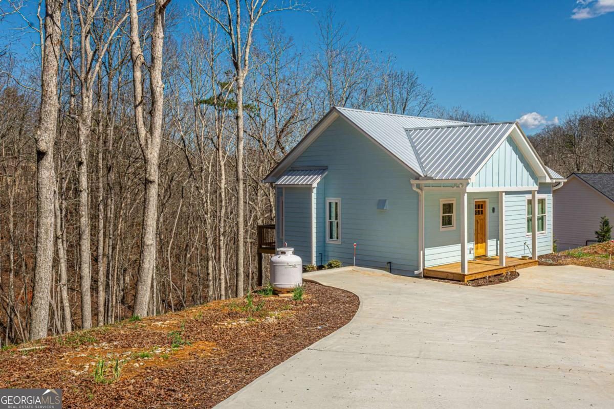 1415 Calhoun Road Dahlonega GA 30533