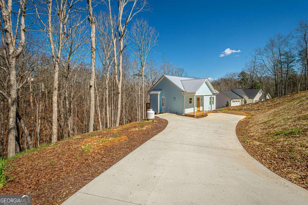 1415 Calhoun Road Dahlonega GA 30533