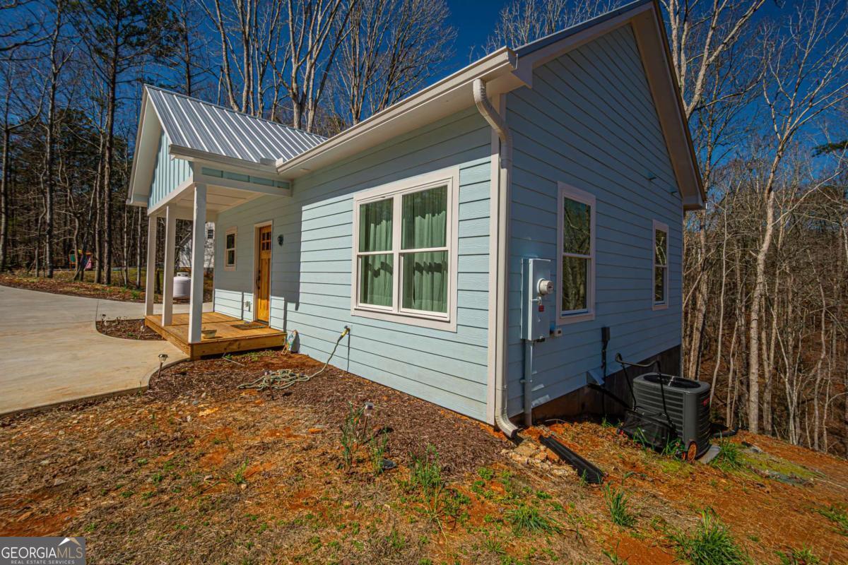 1415 Calhoun Road Dahlonega GA 30533